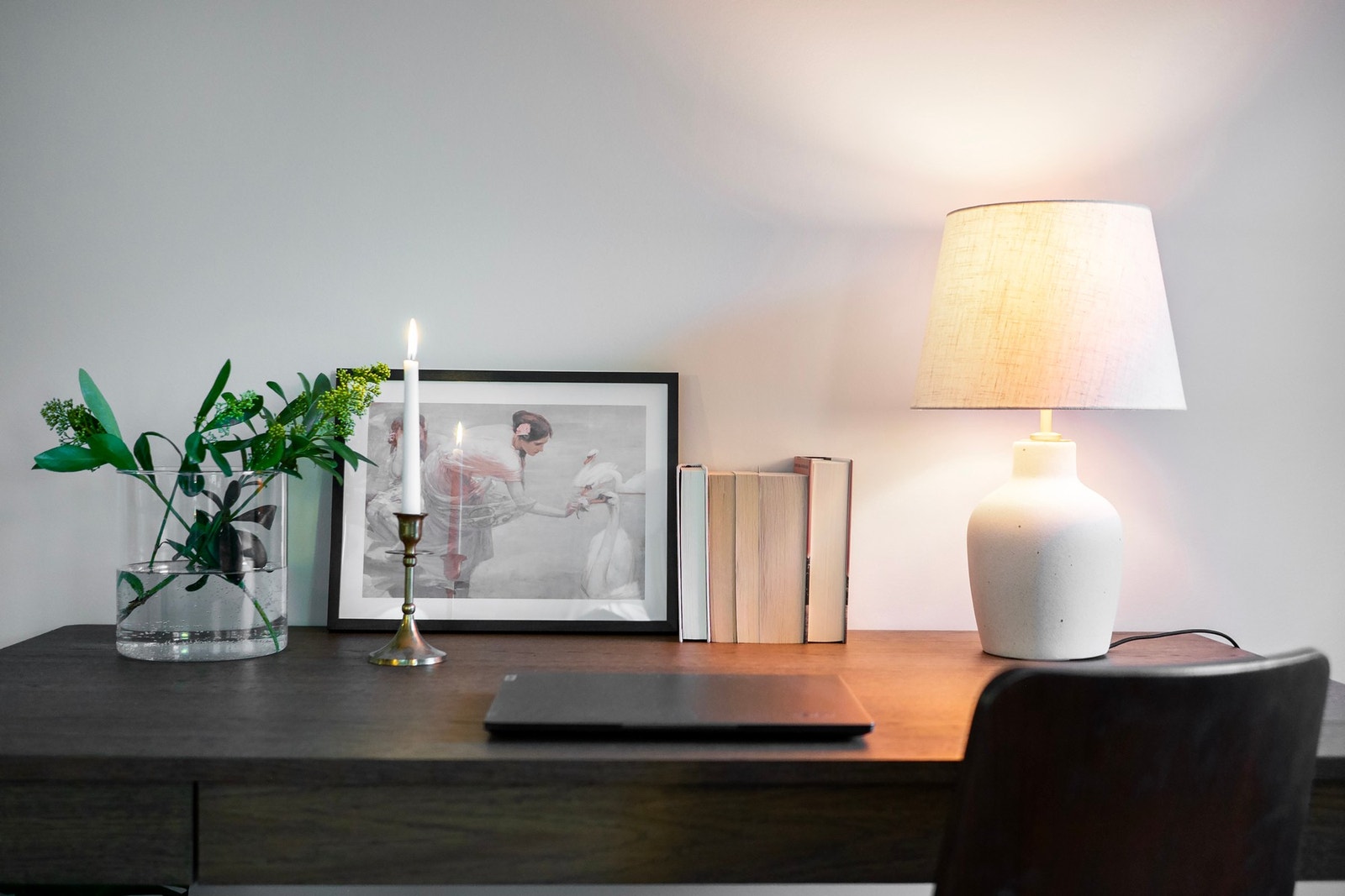 Har du lyst til å bo her? Husk å ordne finansiering før visning! Galleribilde