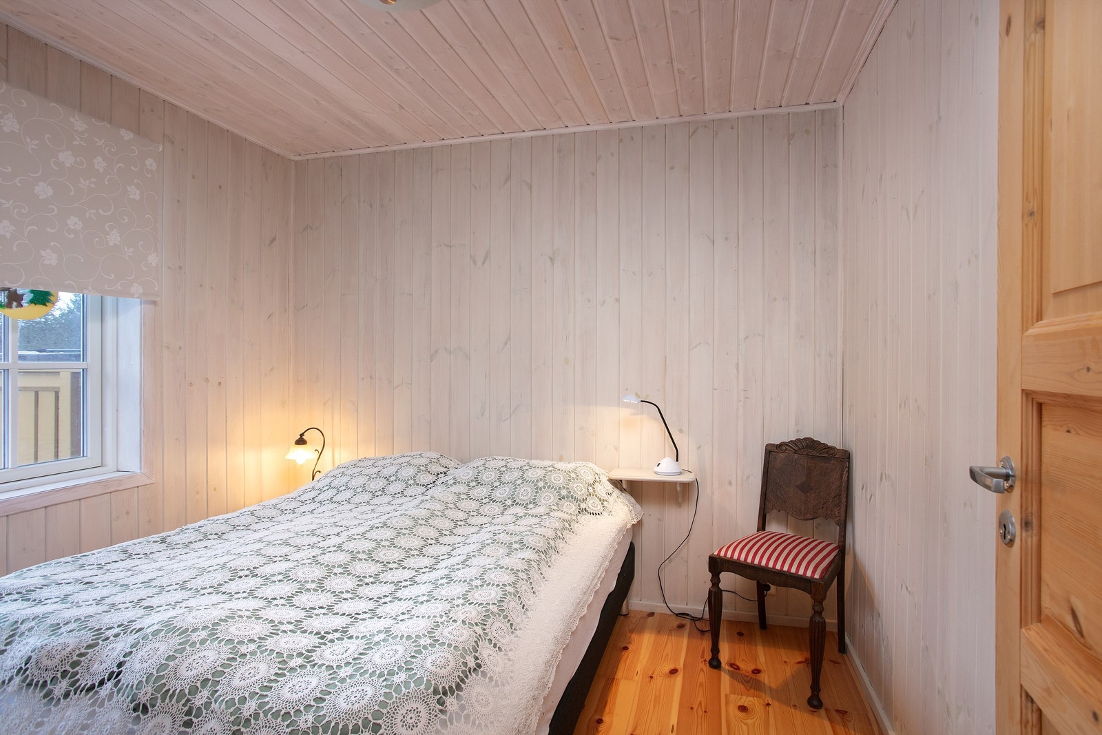 Soverom 3 Galleribilde