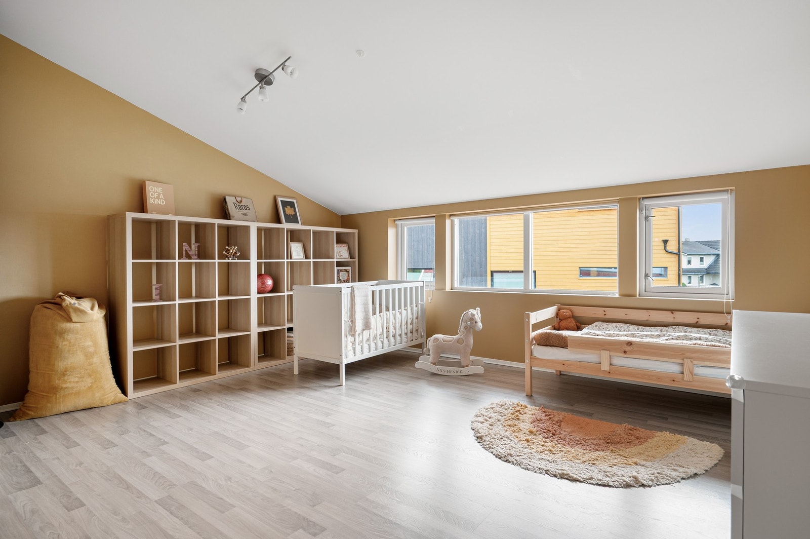 Soverom 3. Galleribilde