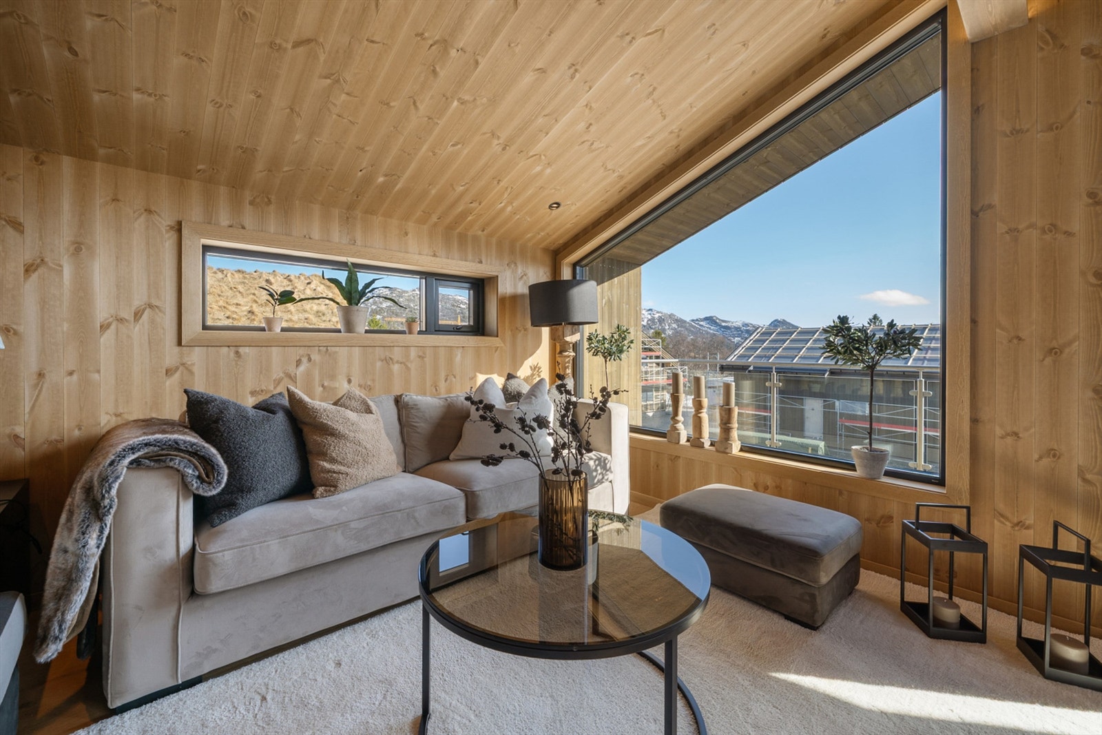 - Velkommen til Dyregrenda Sør 74 - Galleribilde