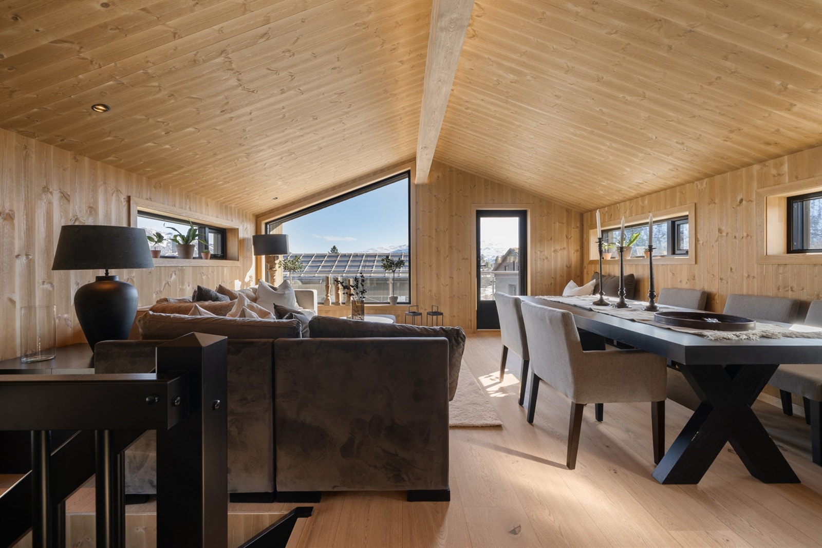 - Velkommen til Dyregrenda Sør 74 - Galleribilde