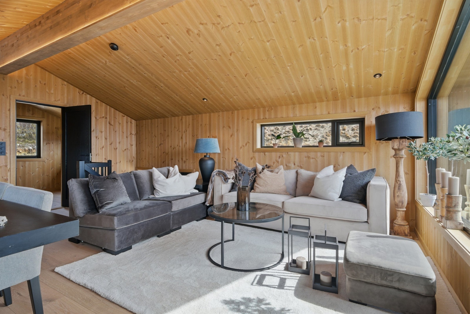 - Velkommen til Dyregrenda Sør 74 - Galleribilde