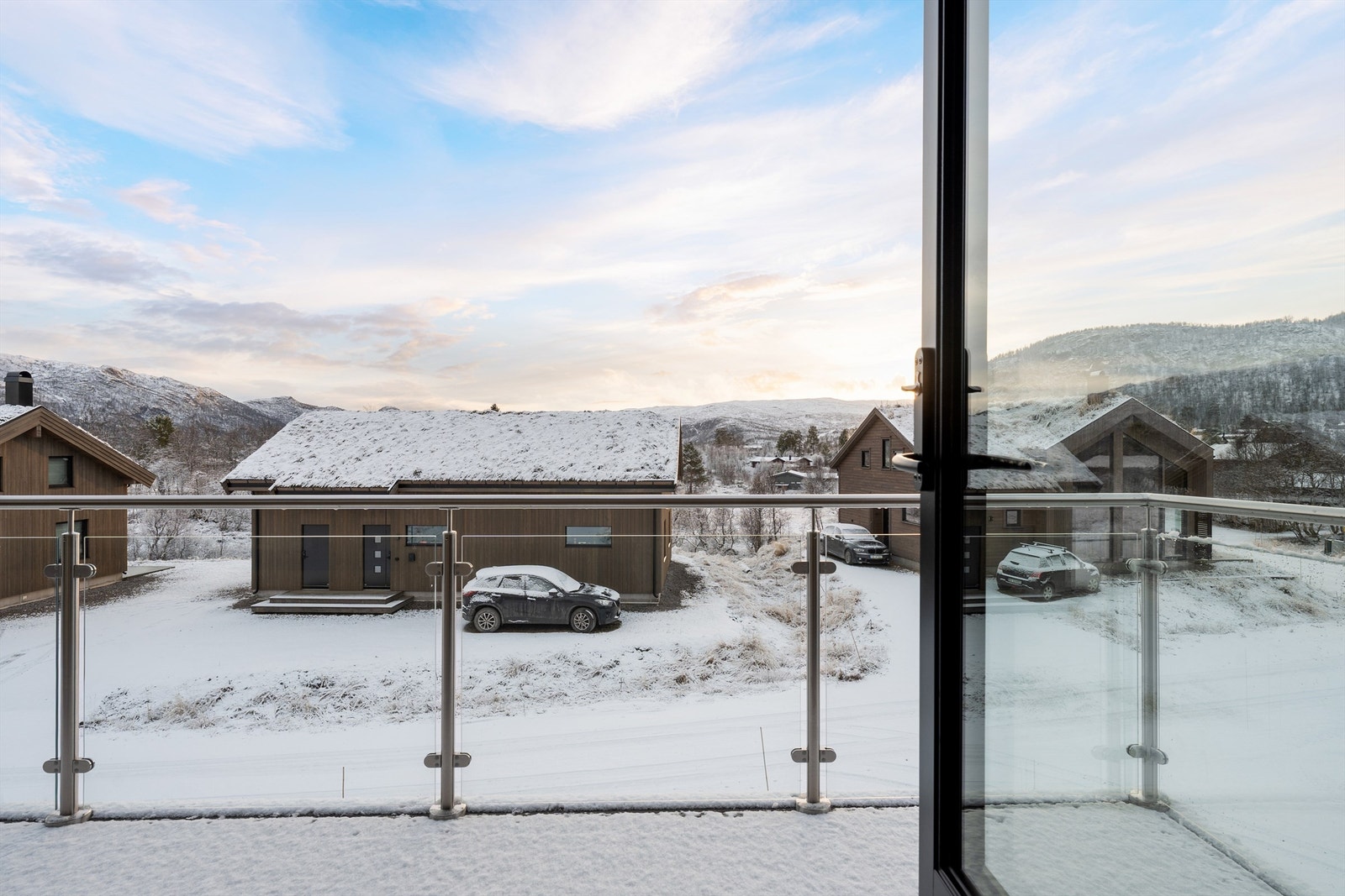 - Velkommen til Dyregrenda Sør 74 - Galleribilde