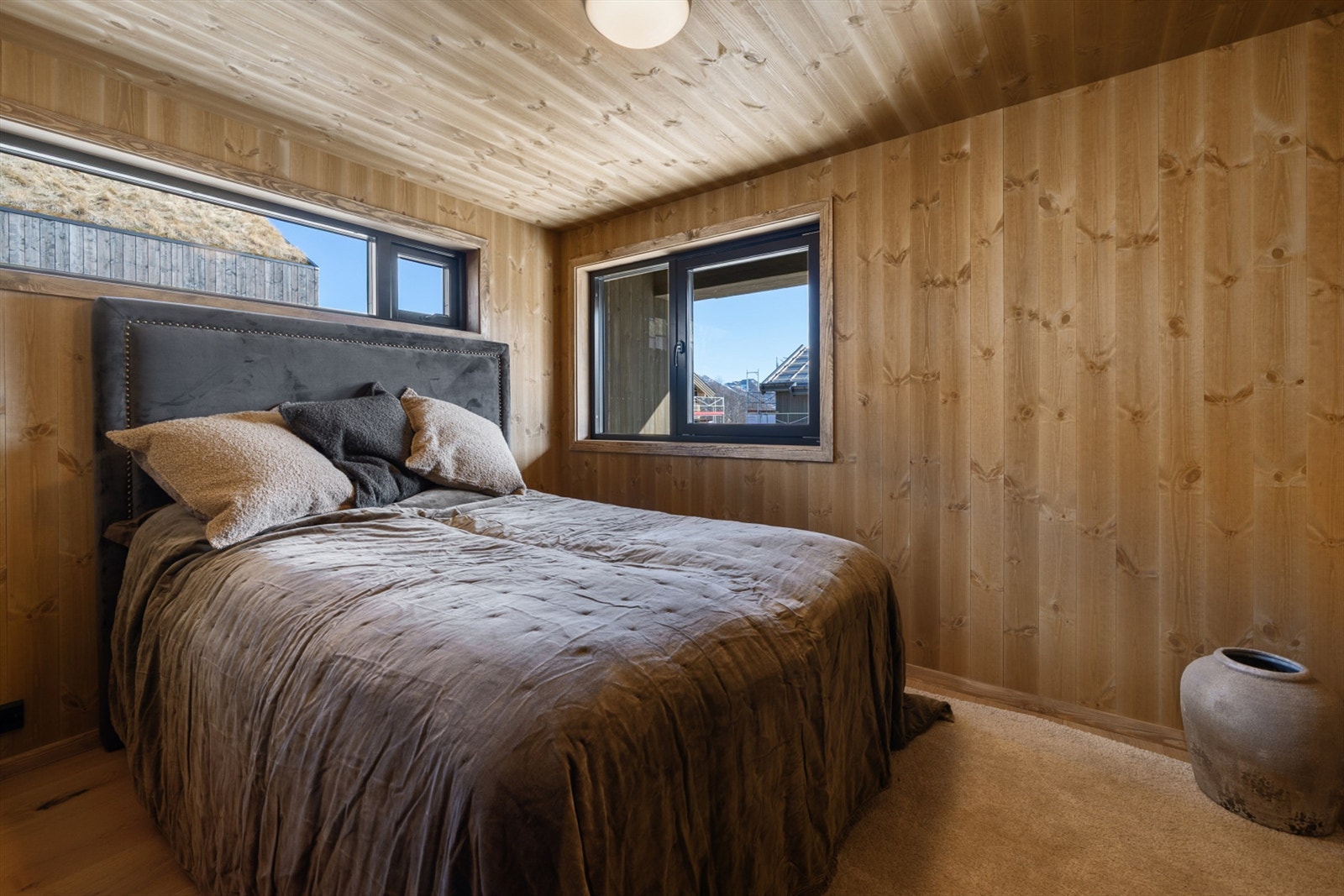 - Velkommen til Dyregrenda Sør 74 - Galleribilde