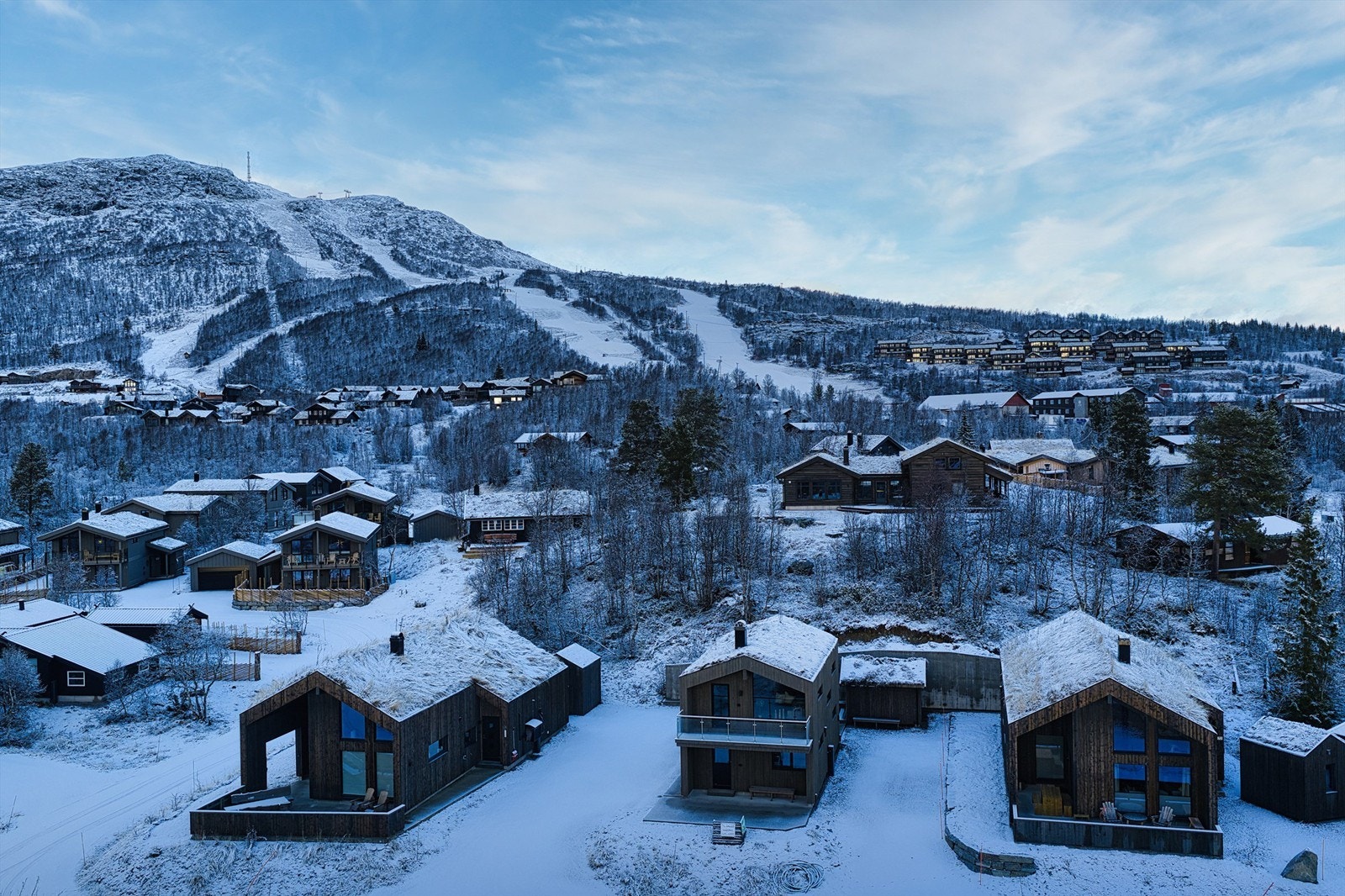 - Velkommen til Dyregrenda Sør 74 - Galleribilde