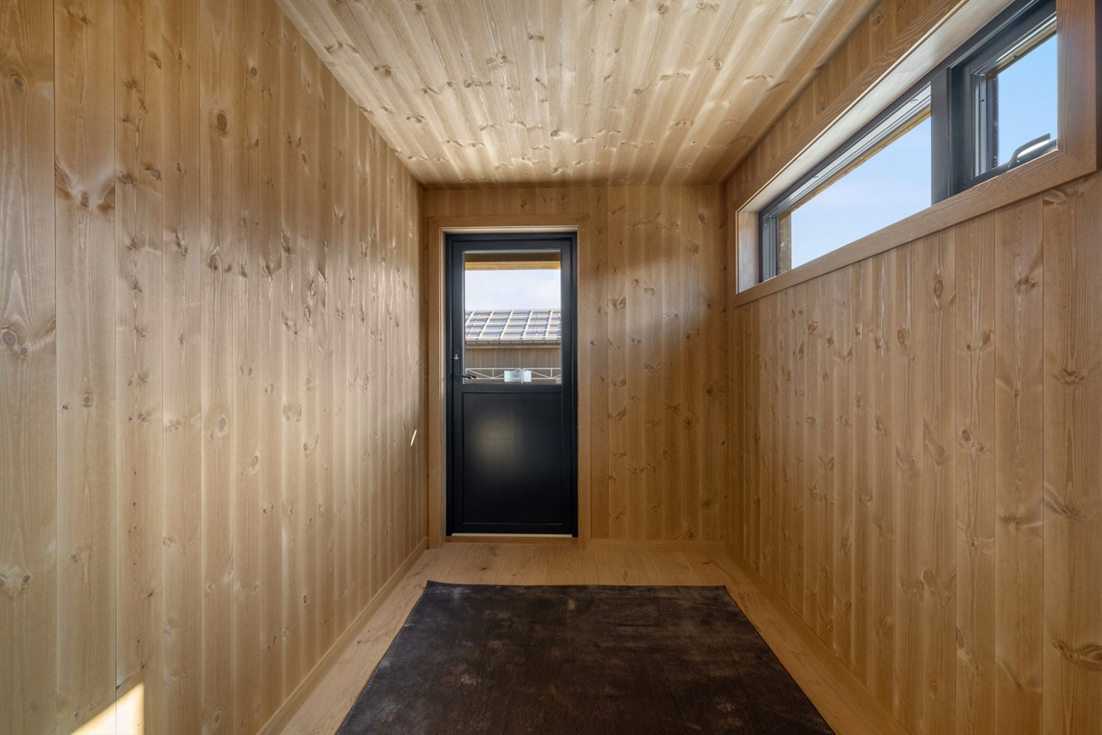 - Velkommen til Dyregrenda Sør 74 - Galleribilde