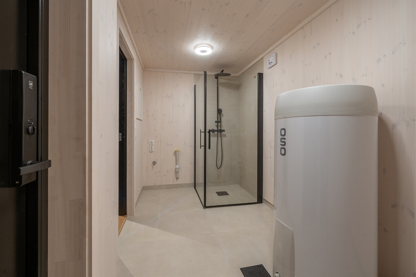 - Velkommen til Dyregrenda Sør 74 - Galleribilde