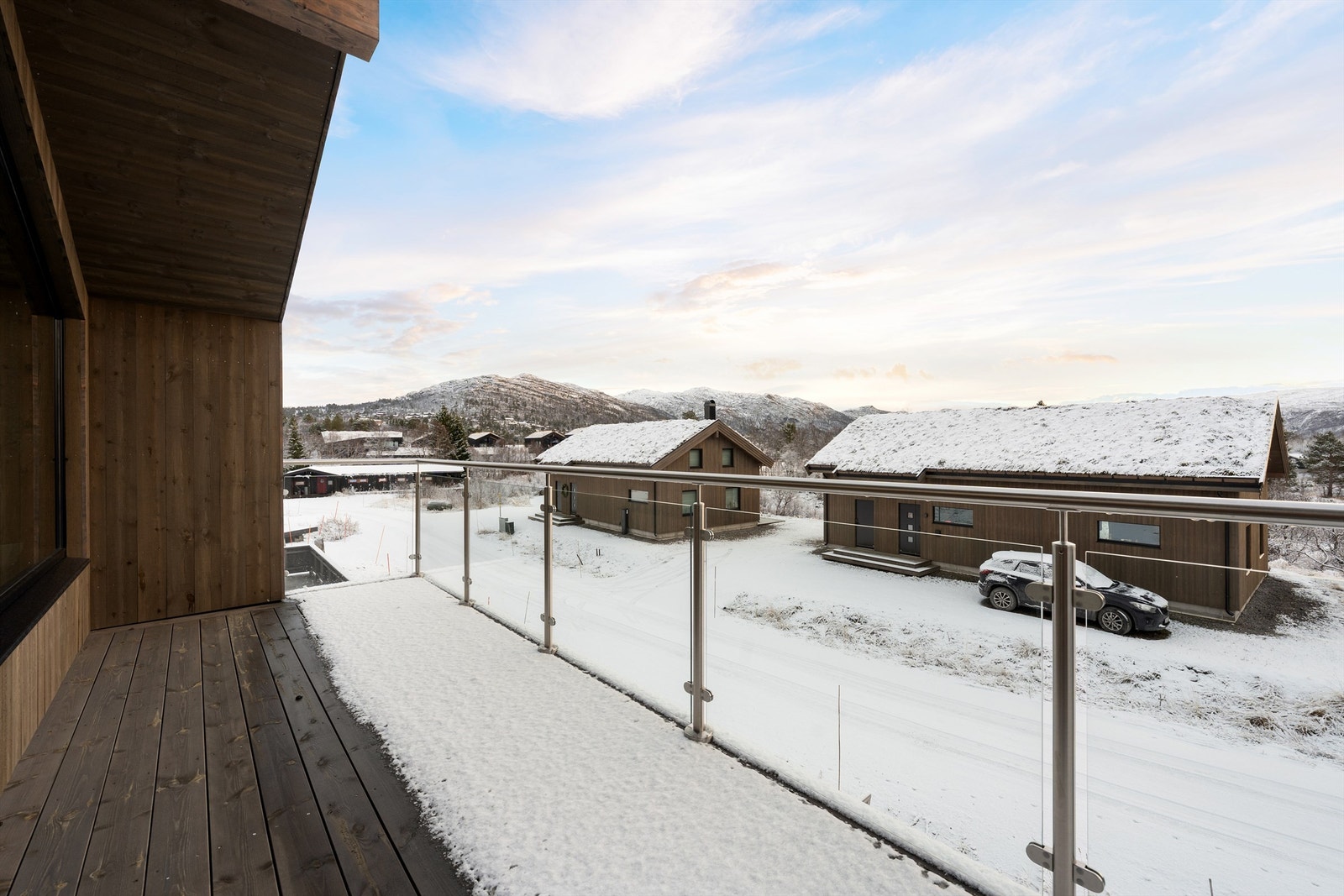 - Velkommen til Dyregrenda Sør 74 - Galleribilde