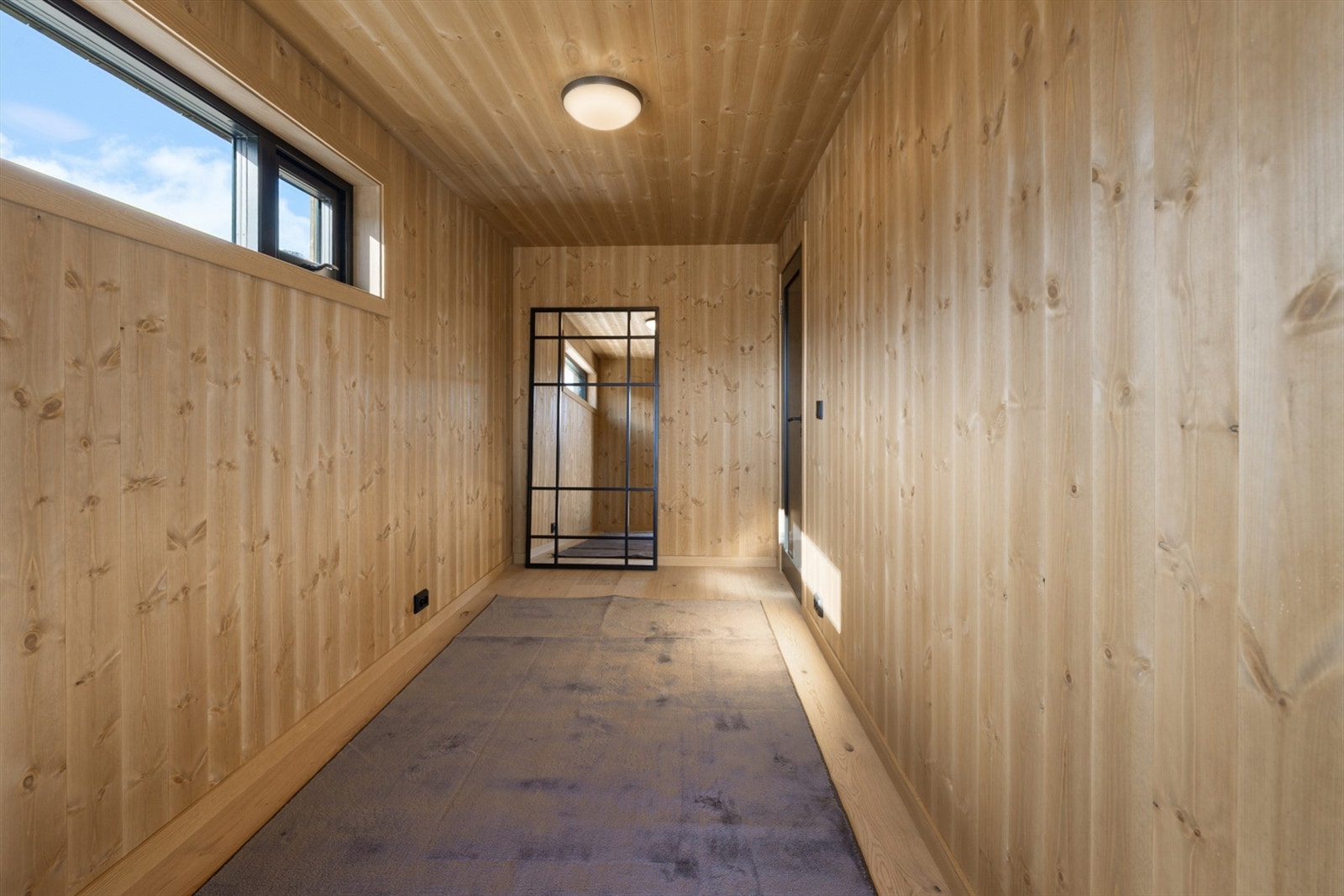 - Velkommen til Dyregrenda Sør 74 - Galleribilde