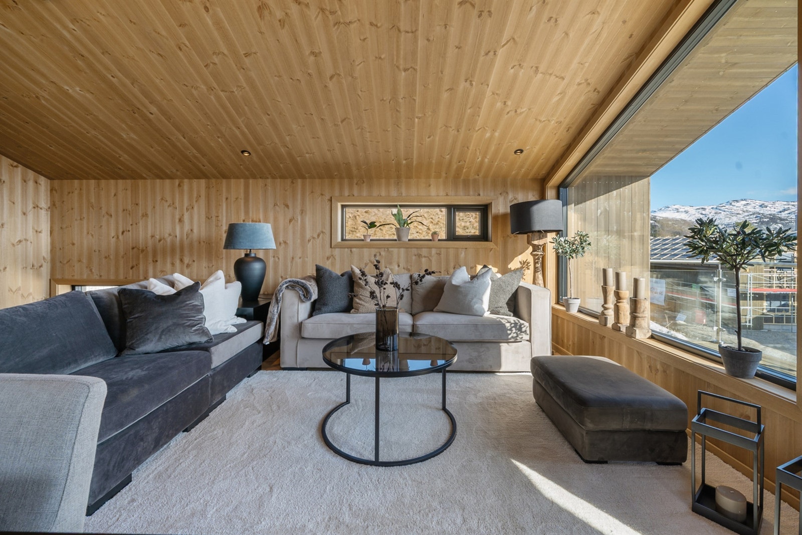 - Velkommen til Dyregrenda Sør 74 - Galleribilde