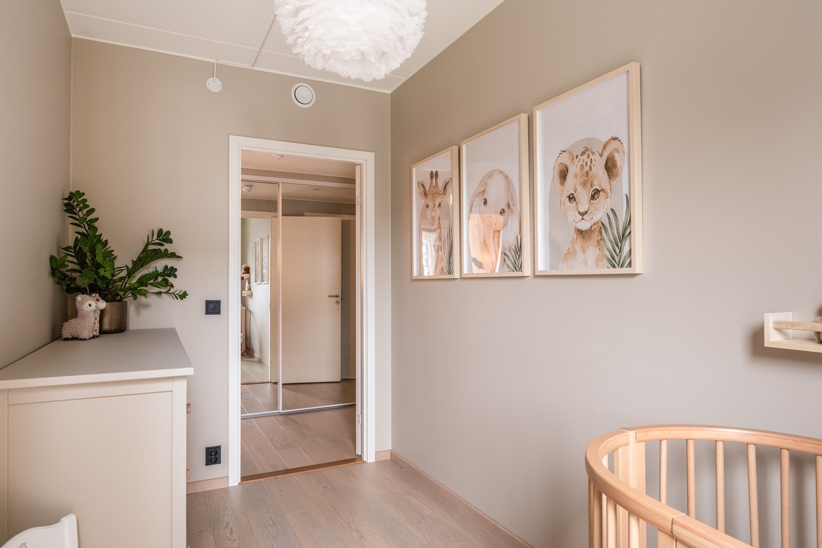 Soverom 2 Galleribilde