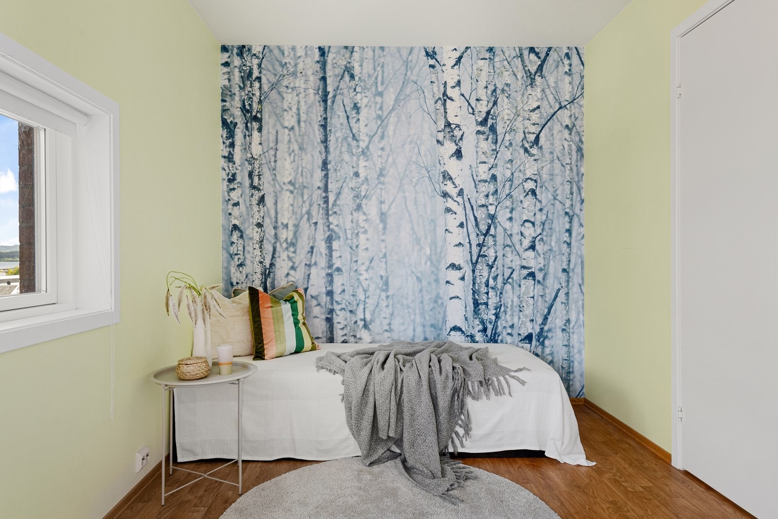 Soverom 2. Galleribilde