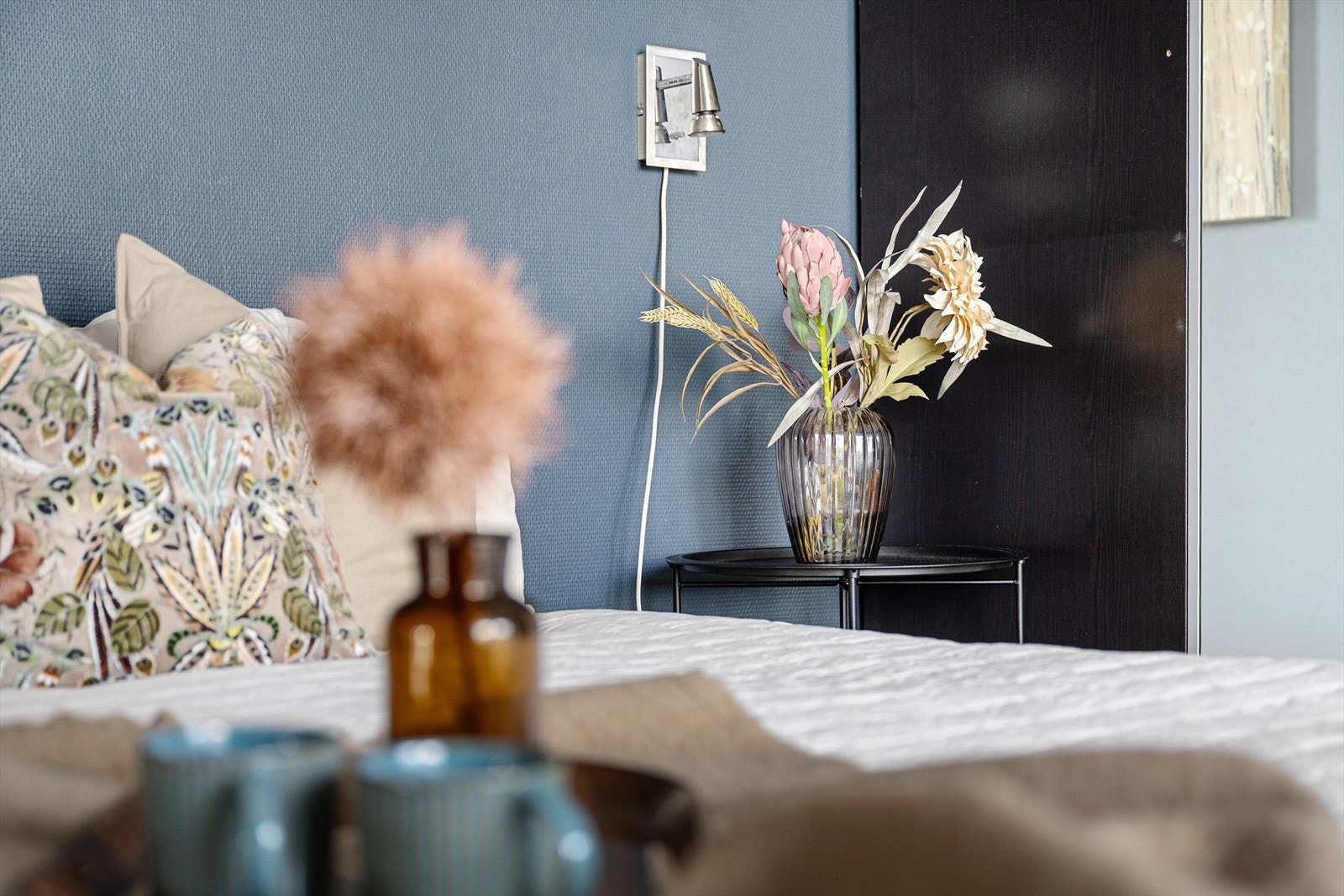 Detalj. Galleribilde