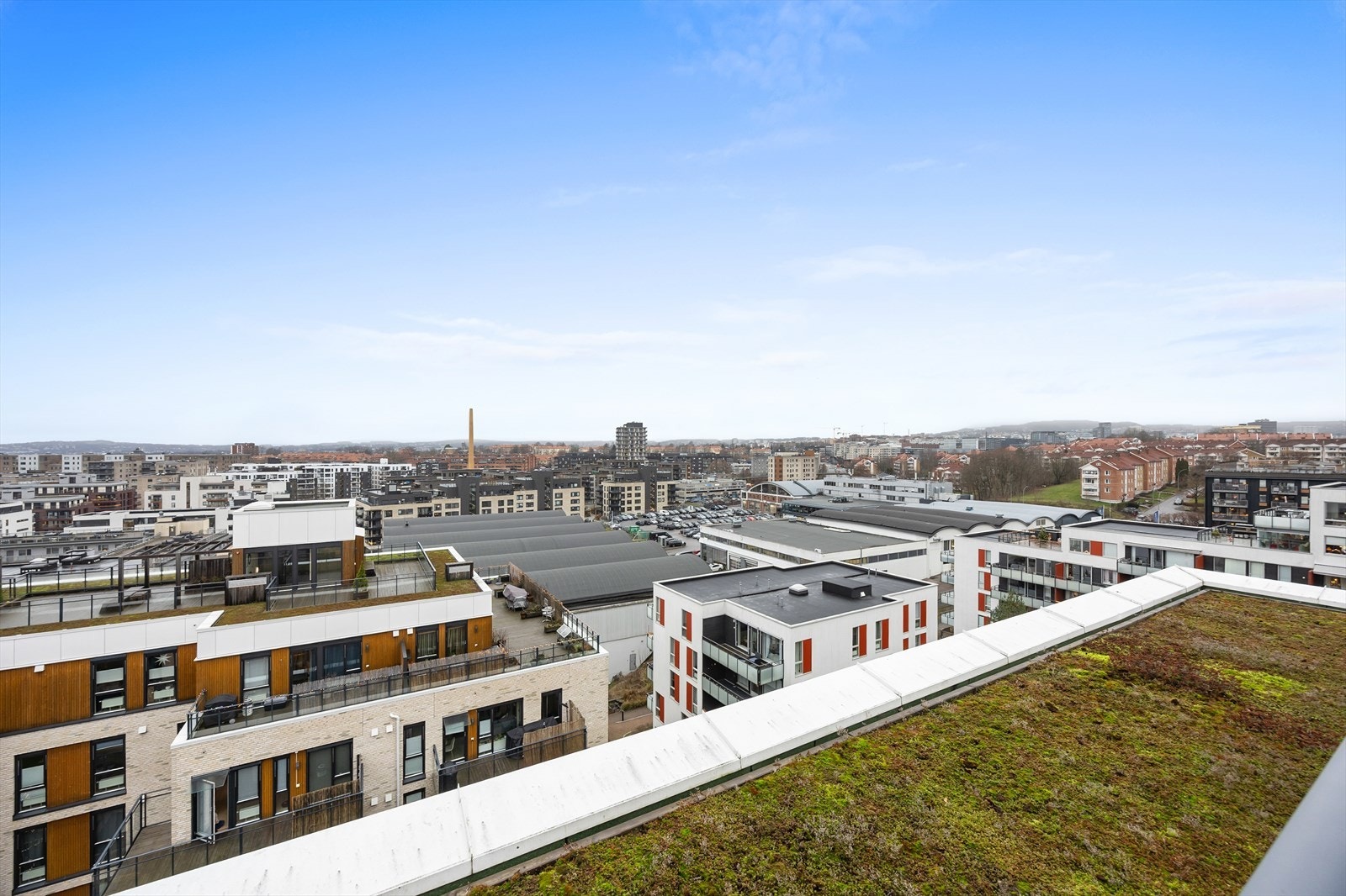 Nærhet til Tøyenparken og Valle Hovin gir gode rekreasjons- og aktivitetsmuligheter. Galleribilde