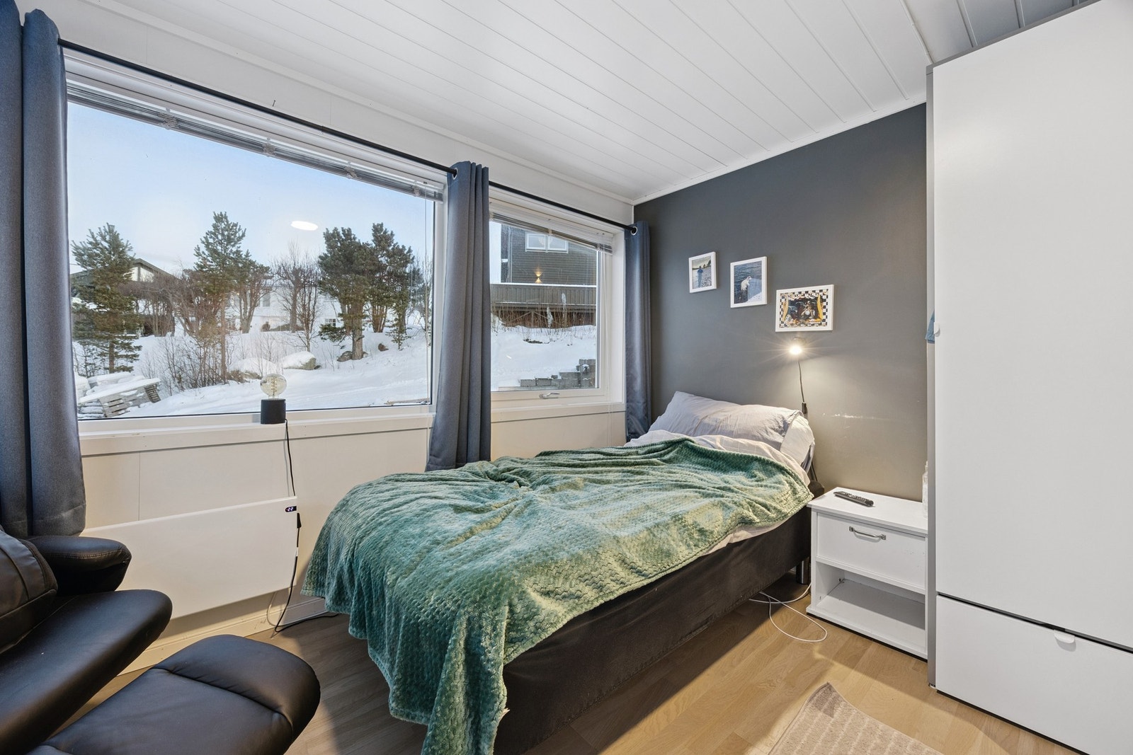 Soverom 2 Galleribilde