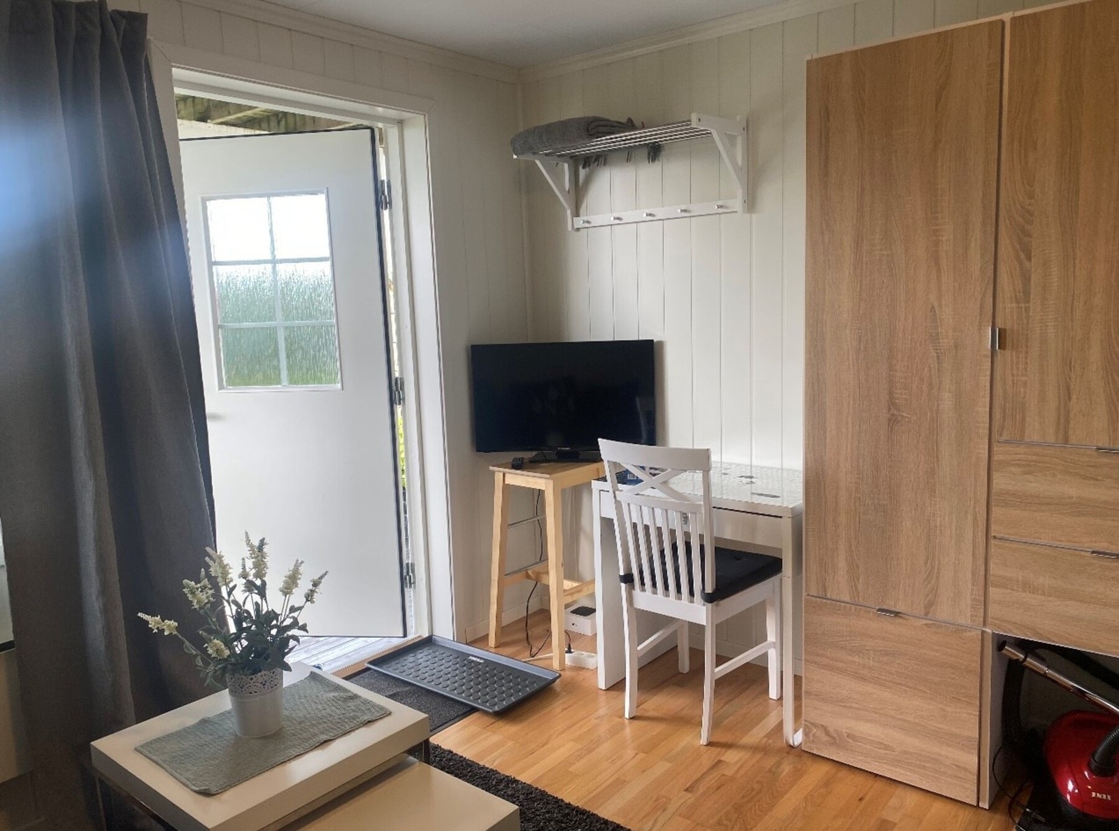 HYBEL 1 - ca. 26 m² Galleribilde