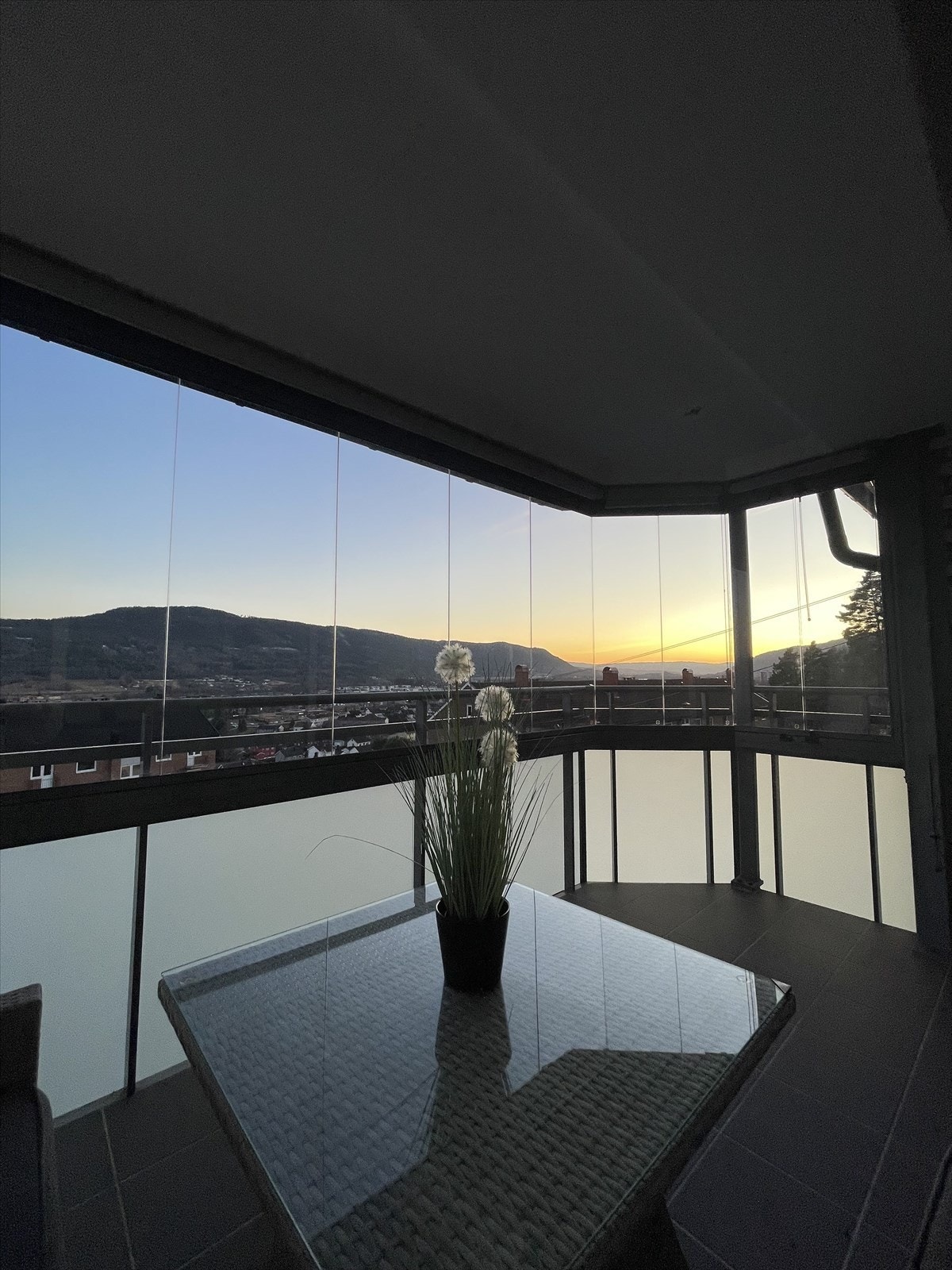 Utsikt (Foto tatt av selger) Galleribilde