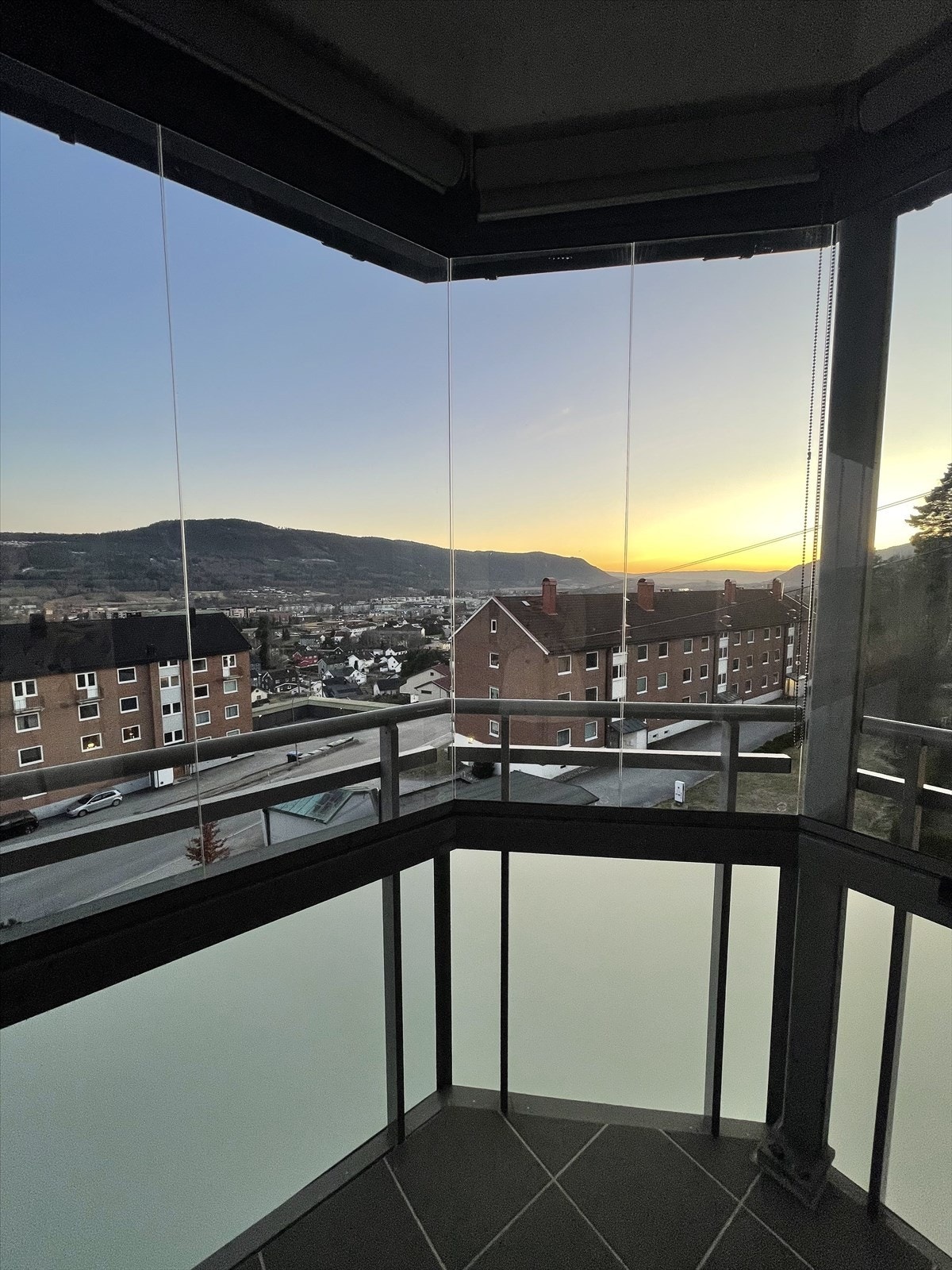 Utsikt (Foto tatt av selger) Galleribilde