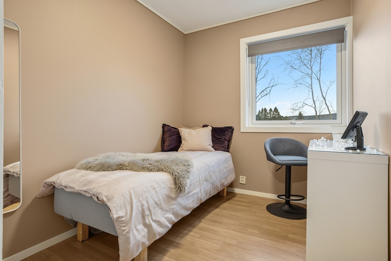 Soverom 3 Galleribilde