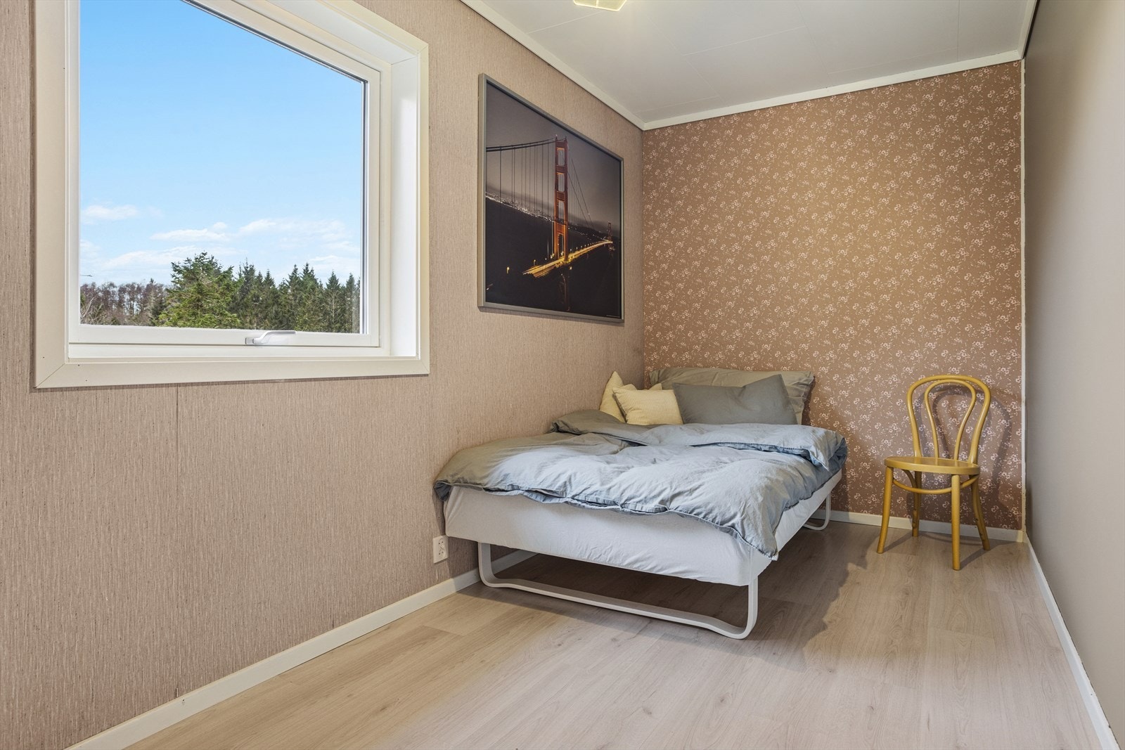 Soverom 5 Galleribilde