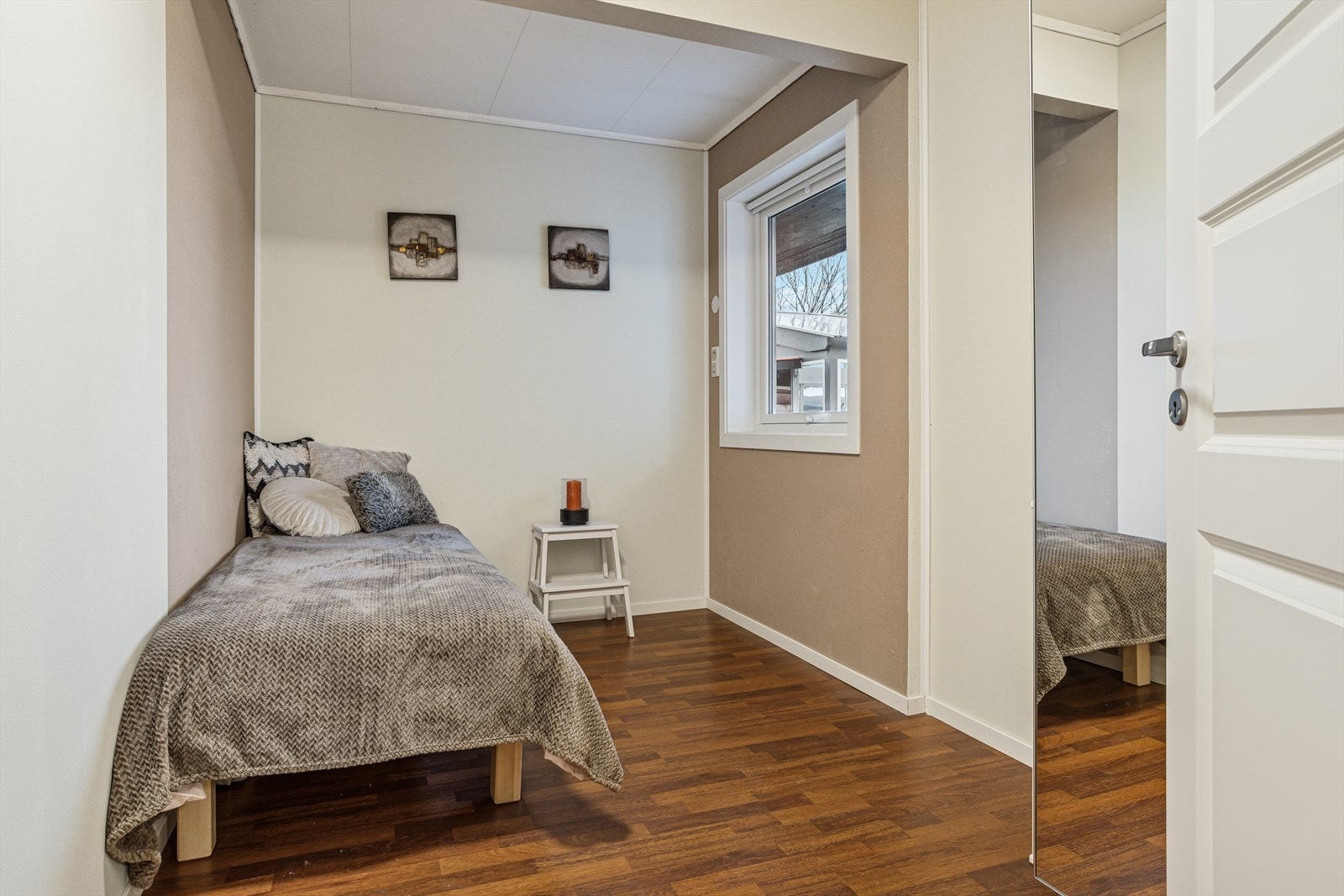 Soverom 4 Galleribilde