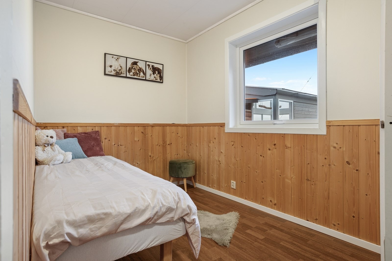 Soverom 2 Galleribilde