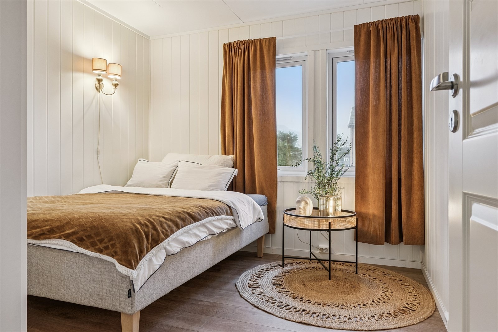 Soverom 1 av 2 Galleribilde