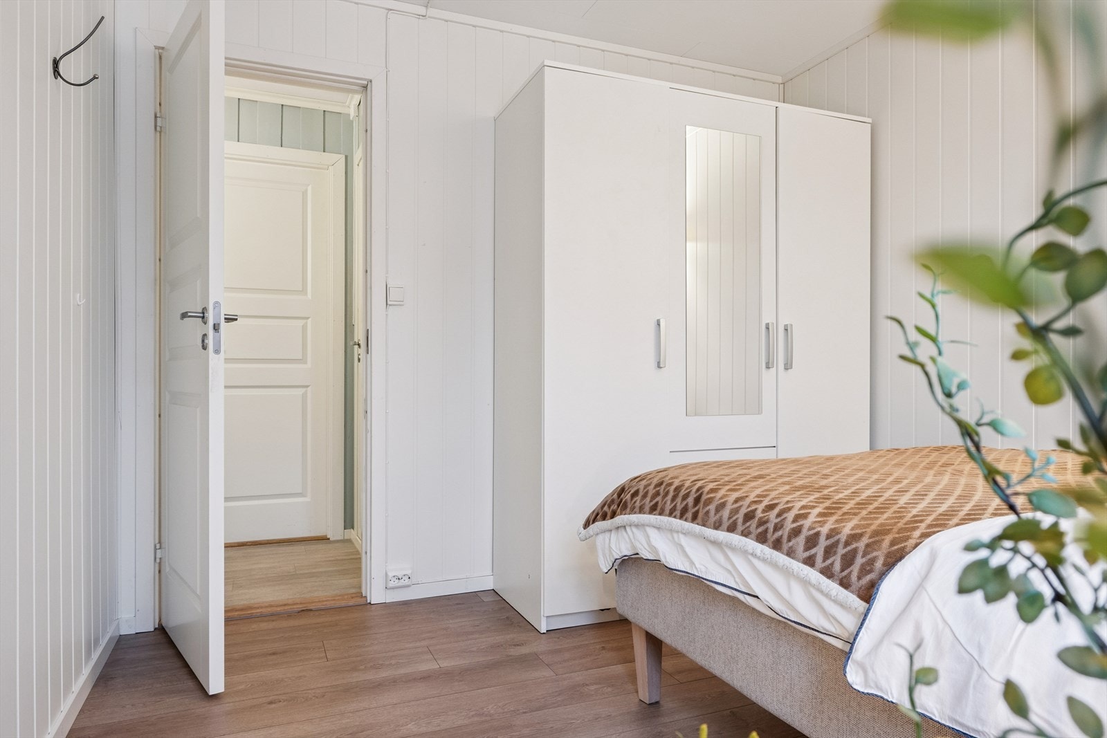 Soverom 1 av 2 Galleribilde