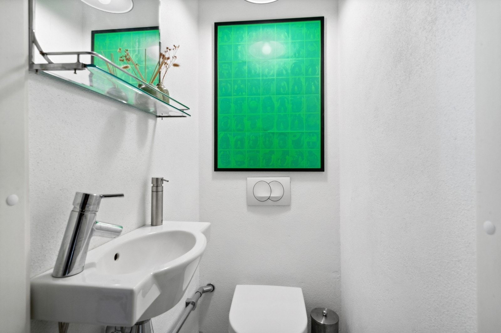 Separat WC fra 2021 Galleribilde