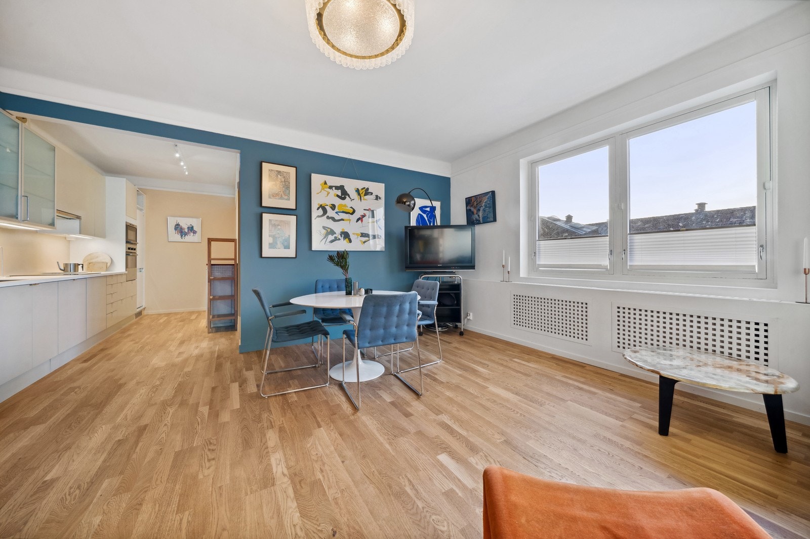 Velkommen til Hertug Skules gate 12! Galleribilde