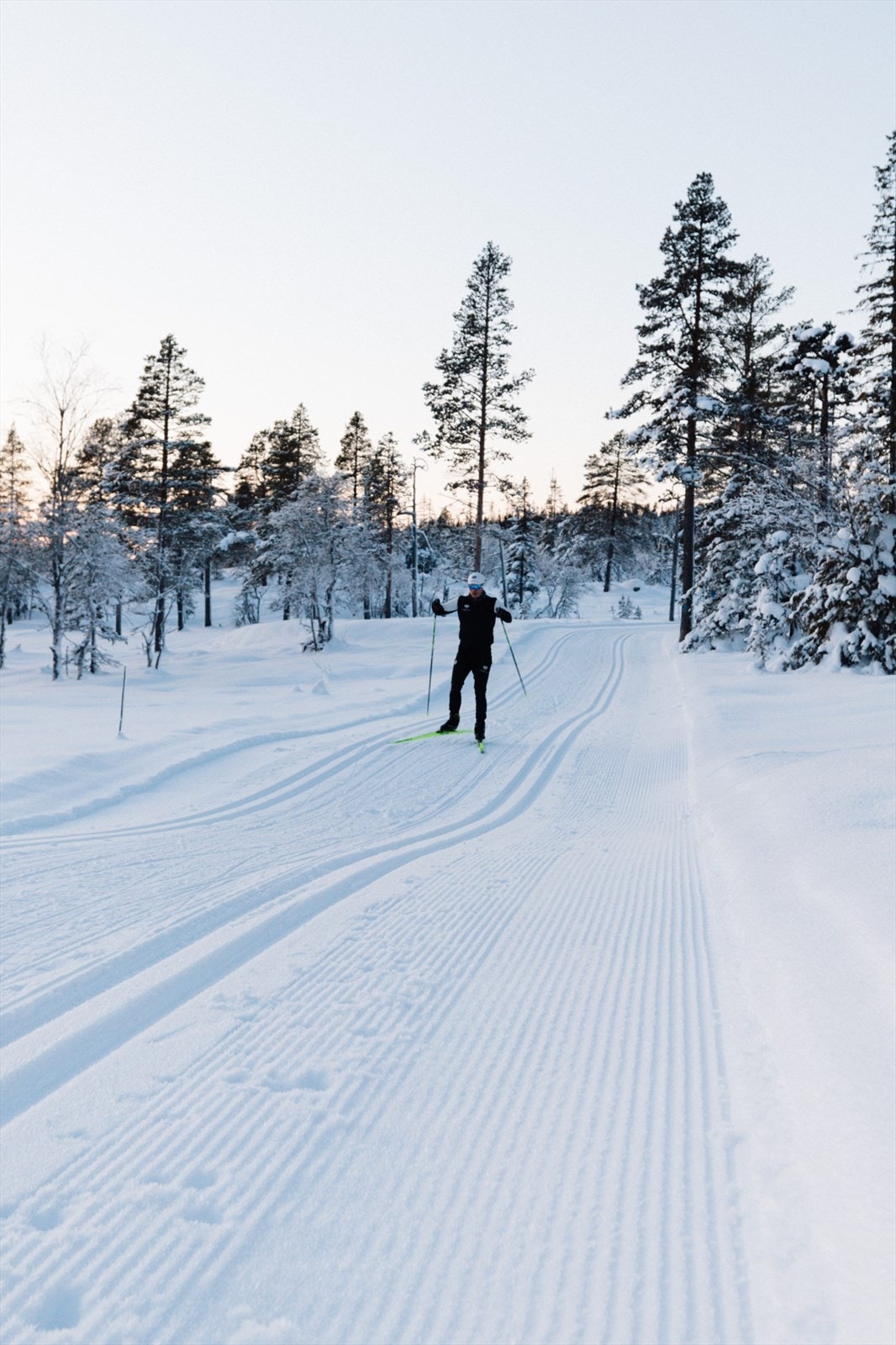 Turufjell langrenn Galleribilde