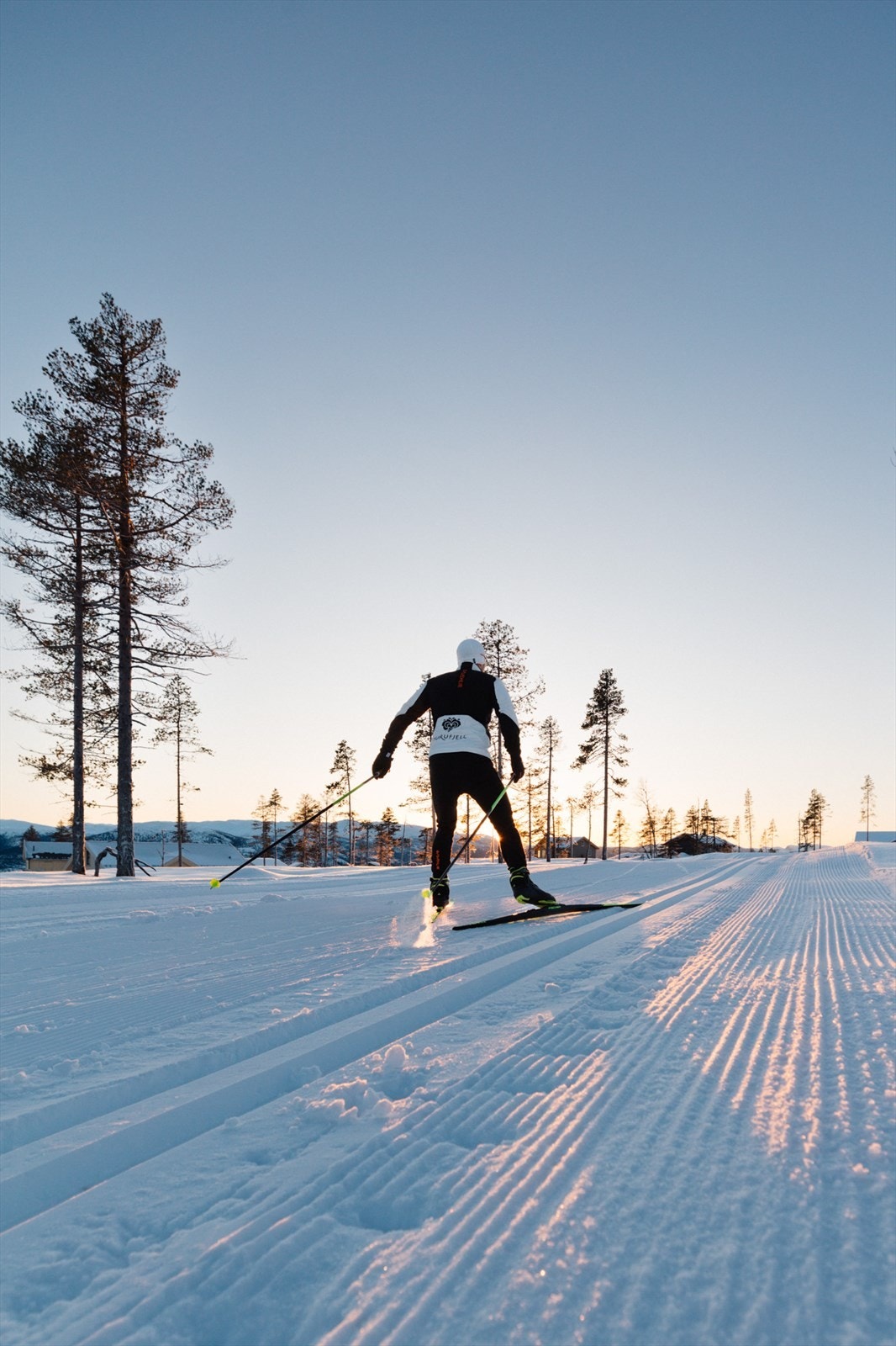 Turufjell langrenn Galleribilde