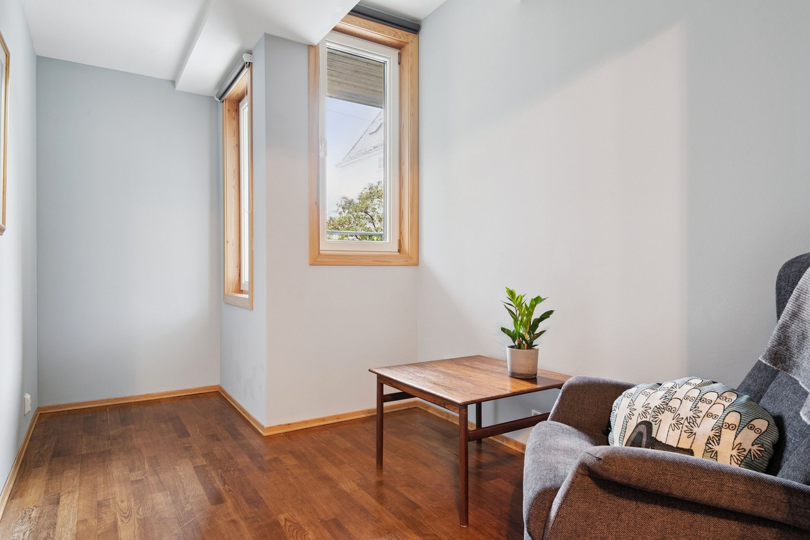 Soverom nr. 2 Galleribilde