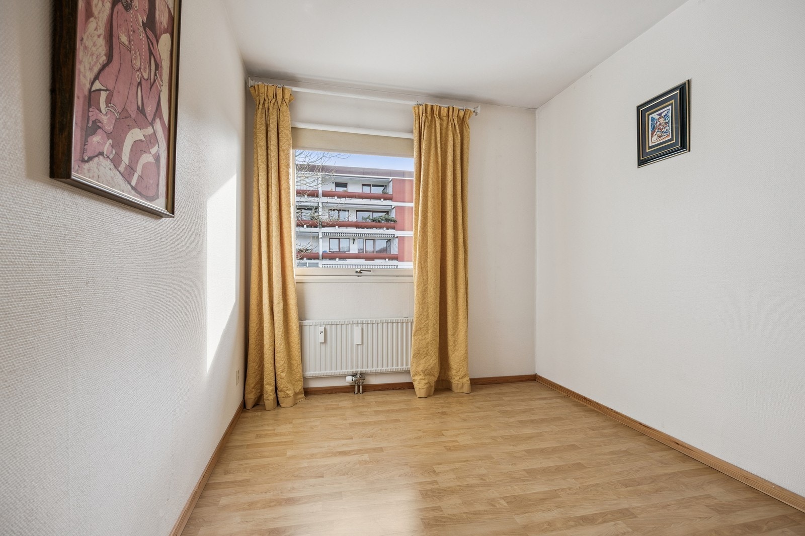 Soverom 2 Galleribilde