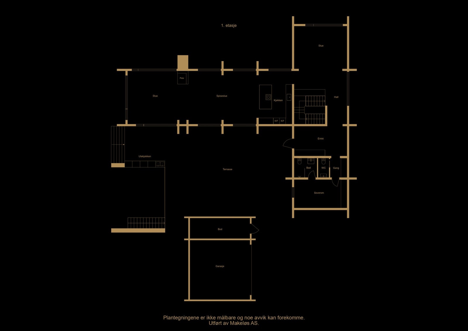 (Illustrasjon, avvik kan forekomme) Galleribilde