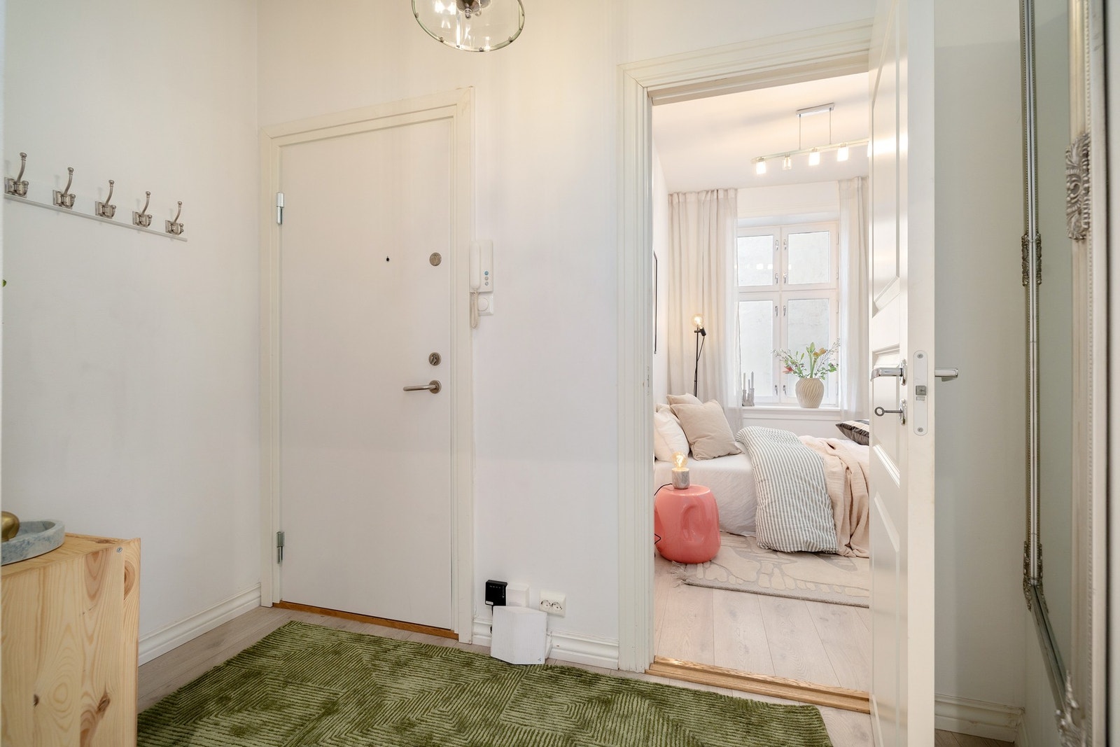 Soverom II Galleribilde