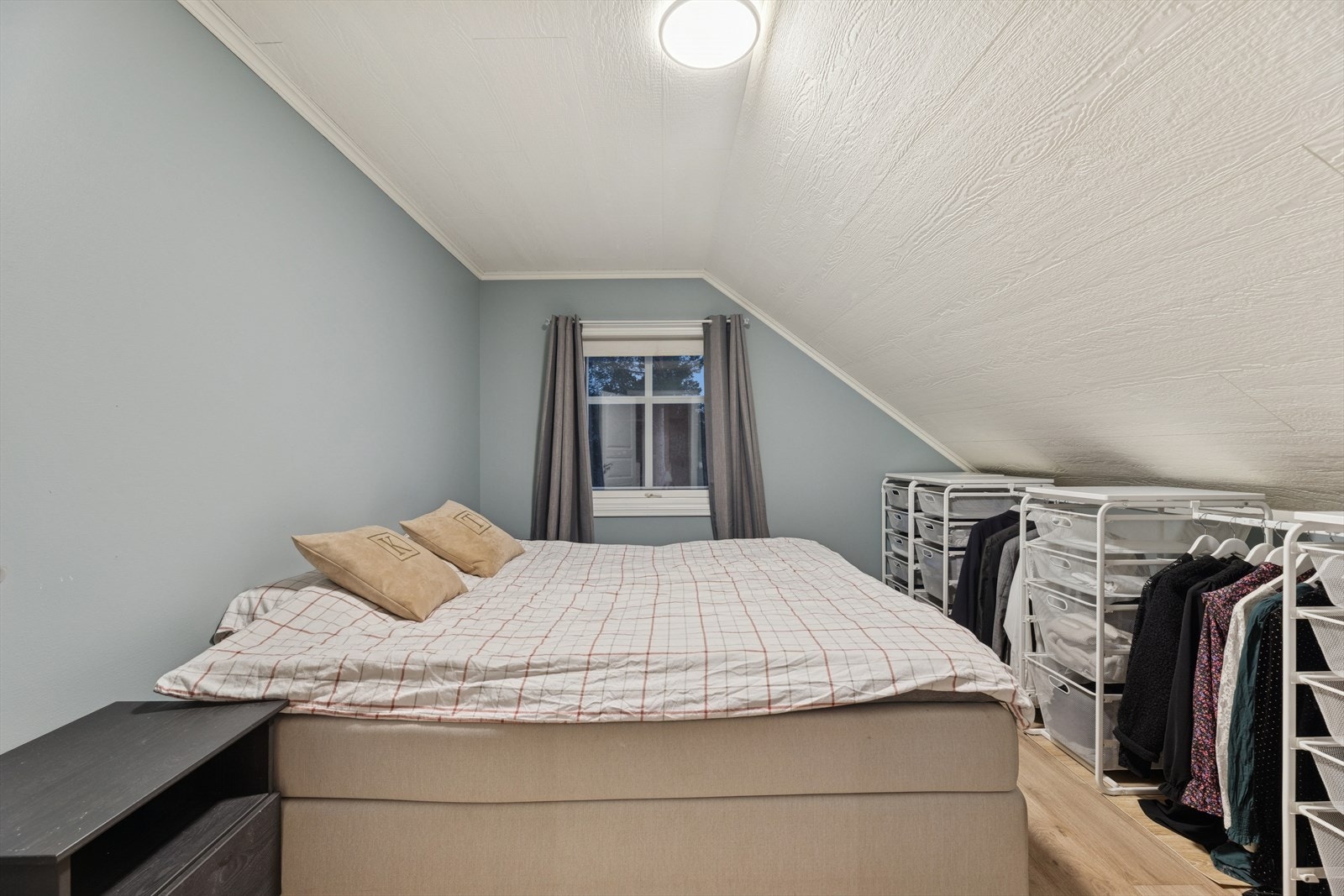 Soverom 2. Galleribilde