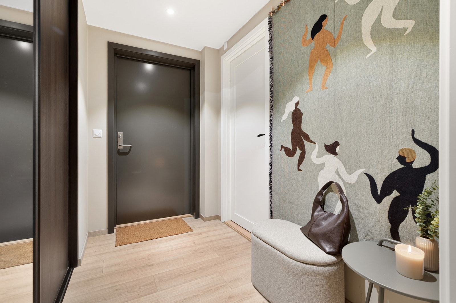 Velkommen inn! Galleribilde