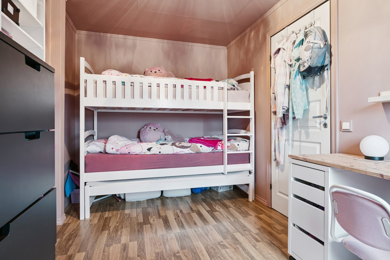 Soverom 2 Galleribilde