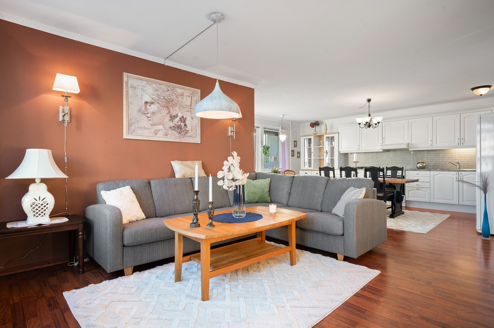 Velkommen til C. E. Holters Vei 13 - Presentert av EiendomsMegler1 ved Maximilian Englund Aslaksen Galleribilde