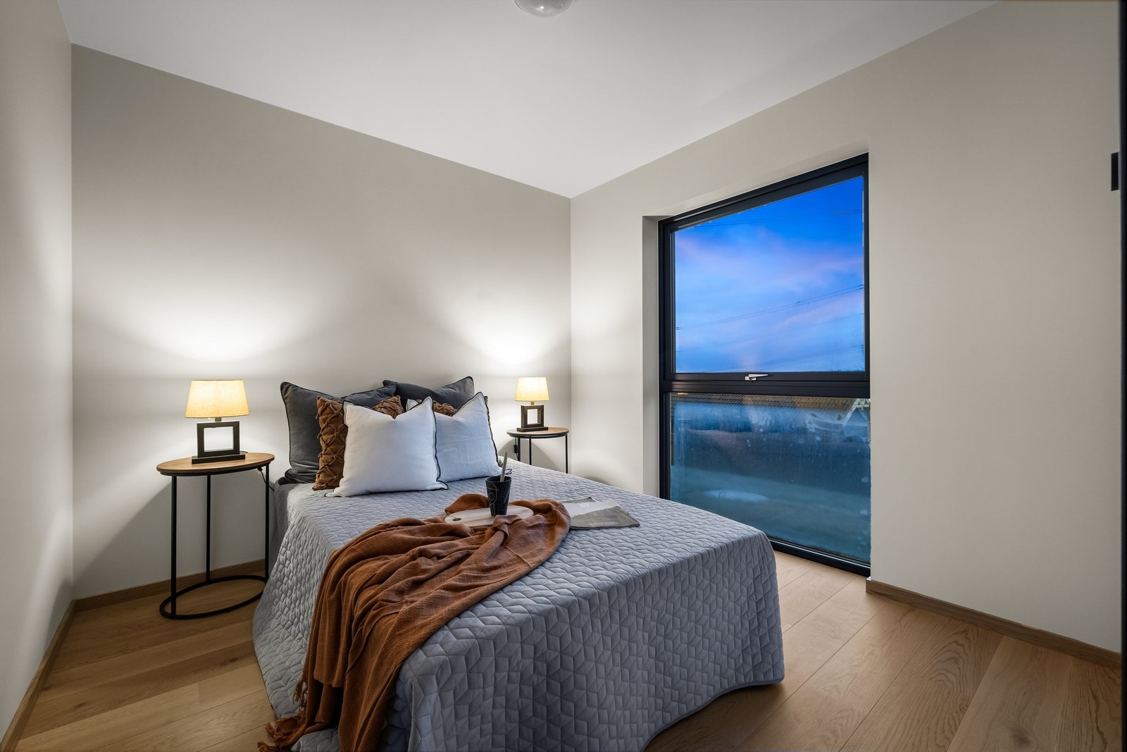 Soverom 2 Galleribilde