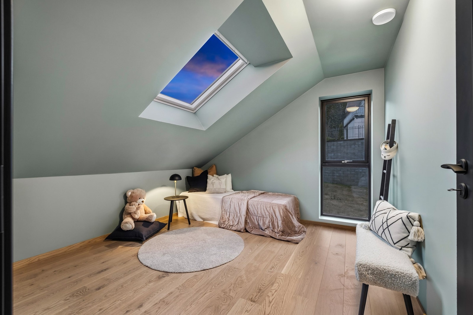 Soverom 4 Galleribilde