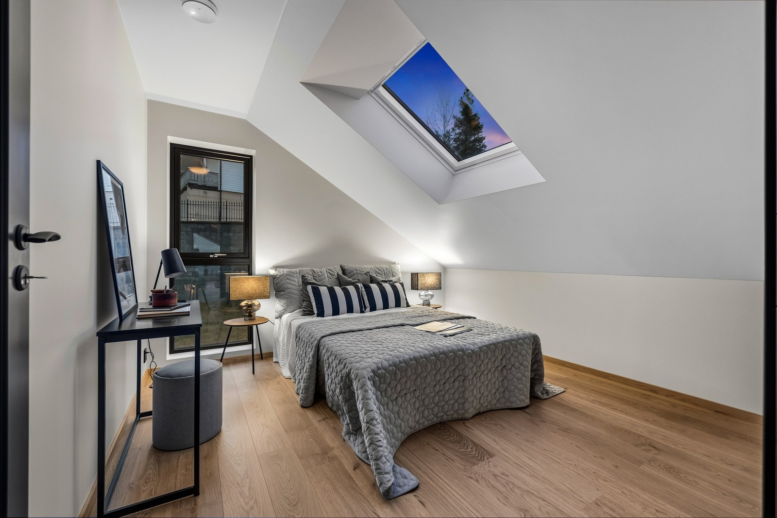 Soverom 3 Galleribilde