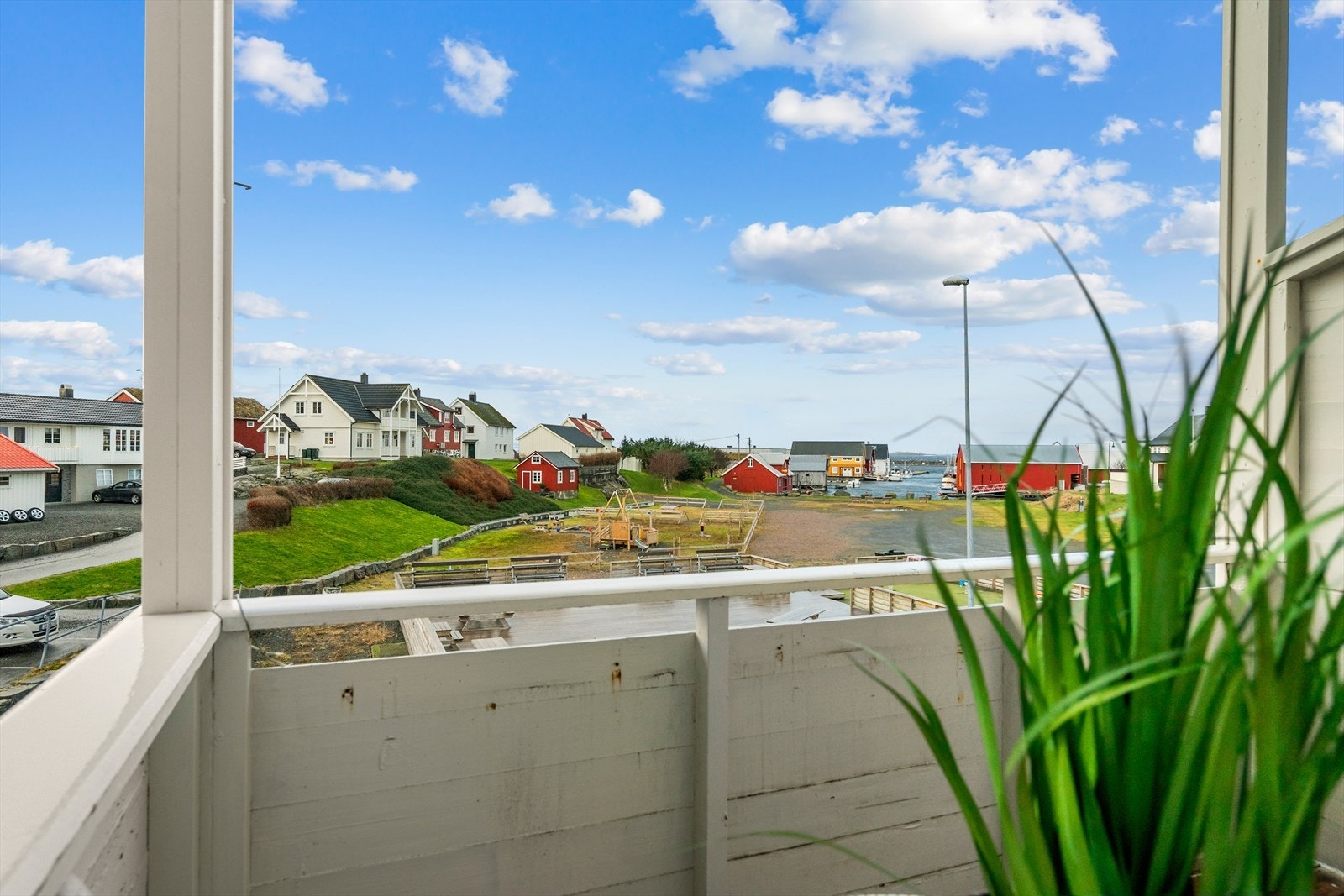 Veranda Galleribilde