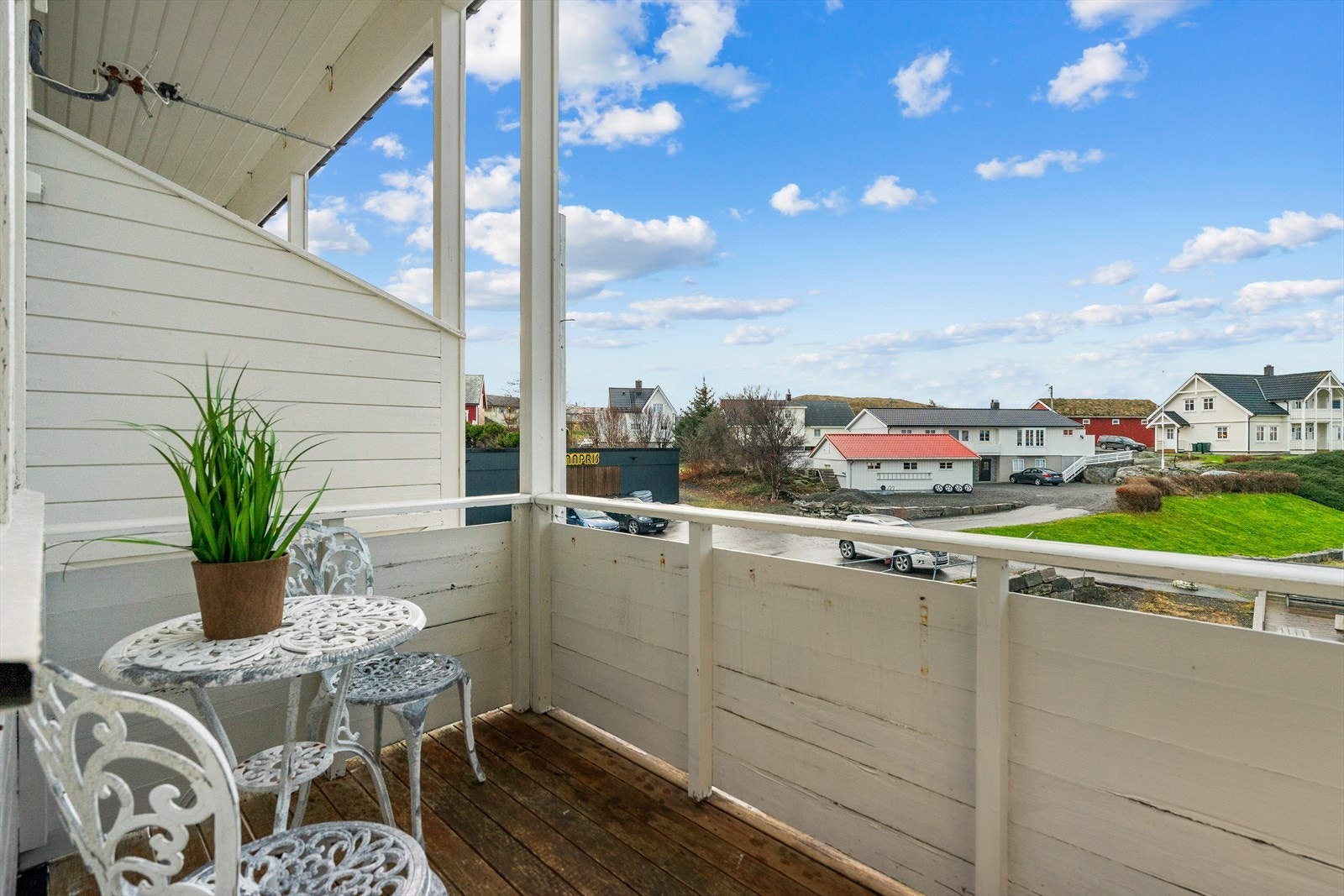 Veranda Galleribilde