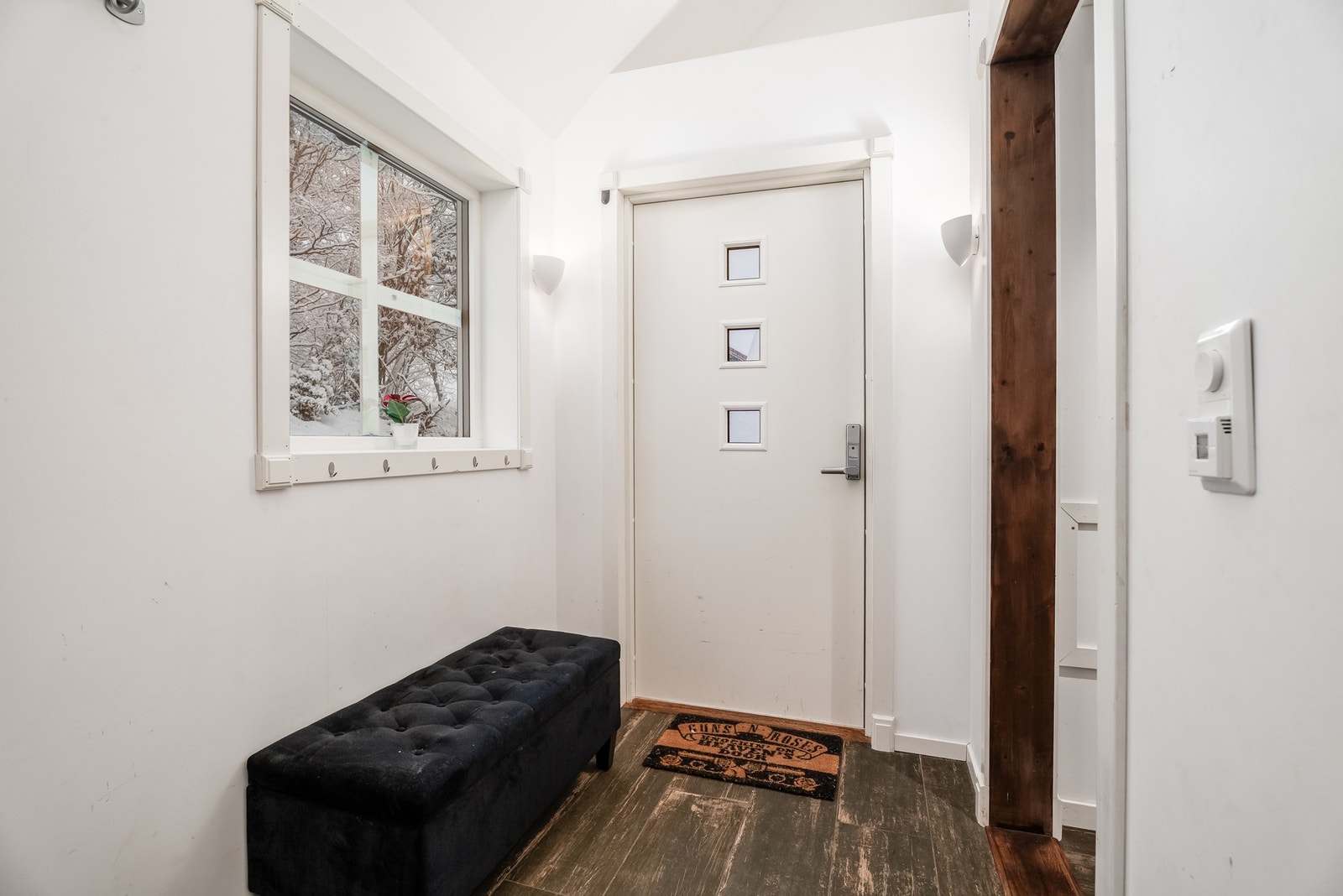 Velkommen inn Galleribilde