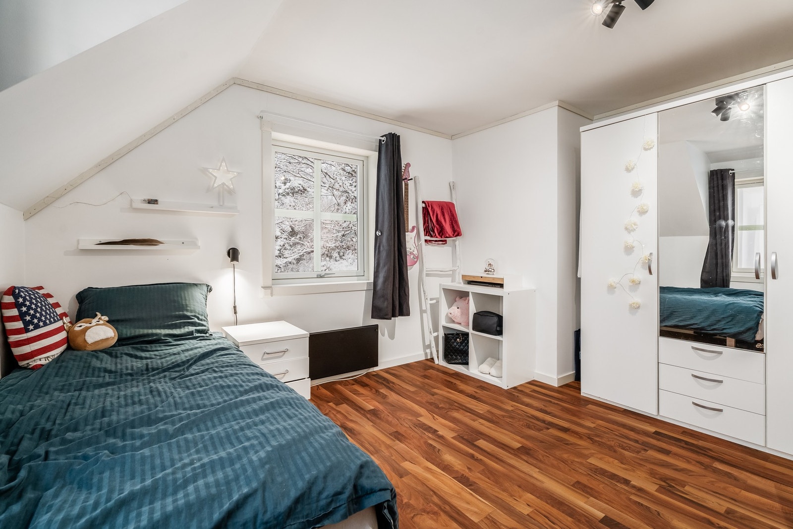 Soverom 2 Galleribilde