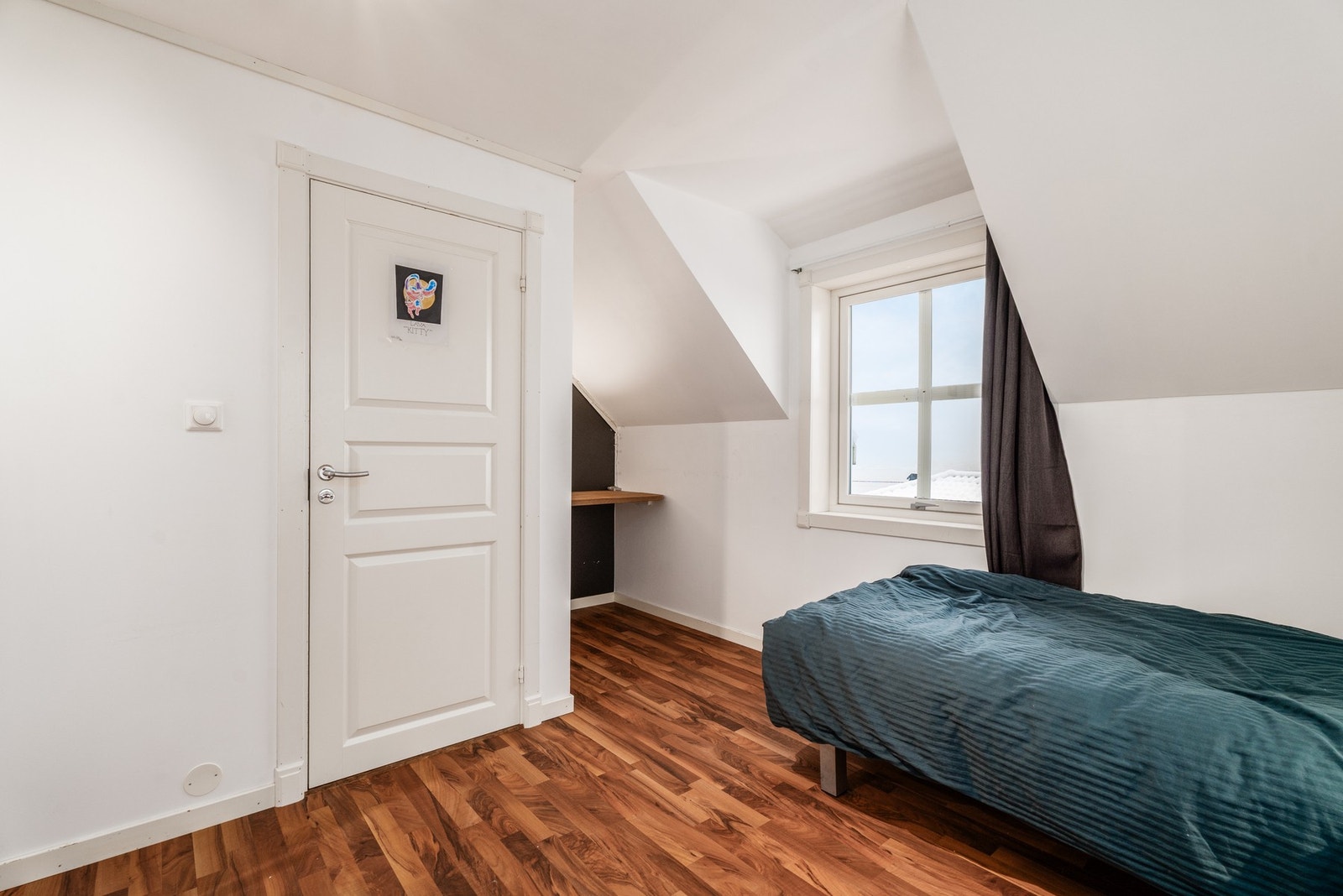 Soverom 2 Galleribilde