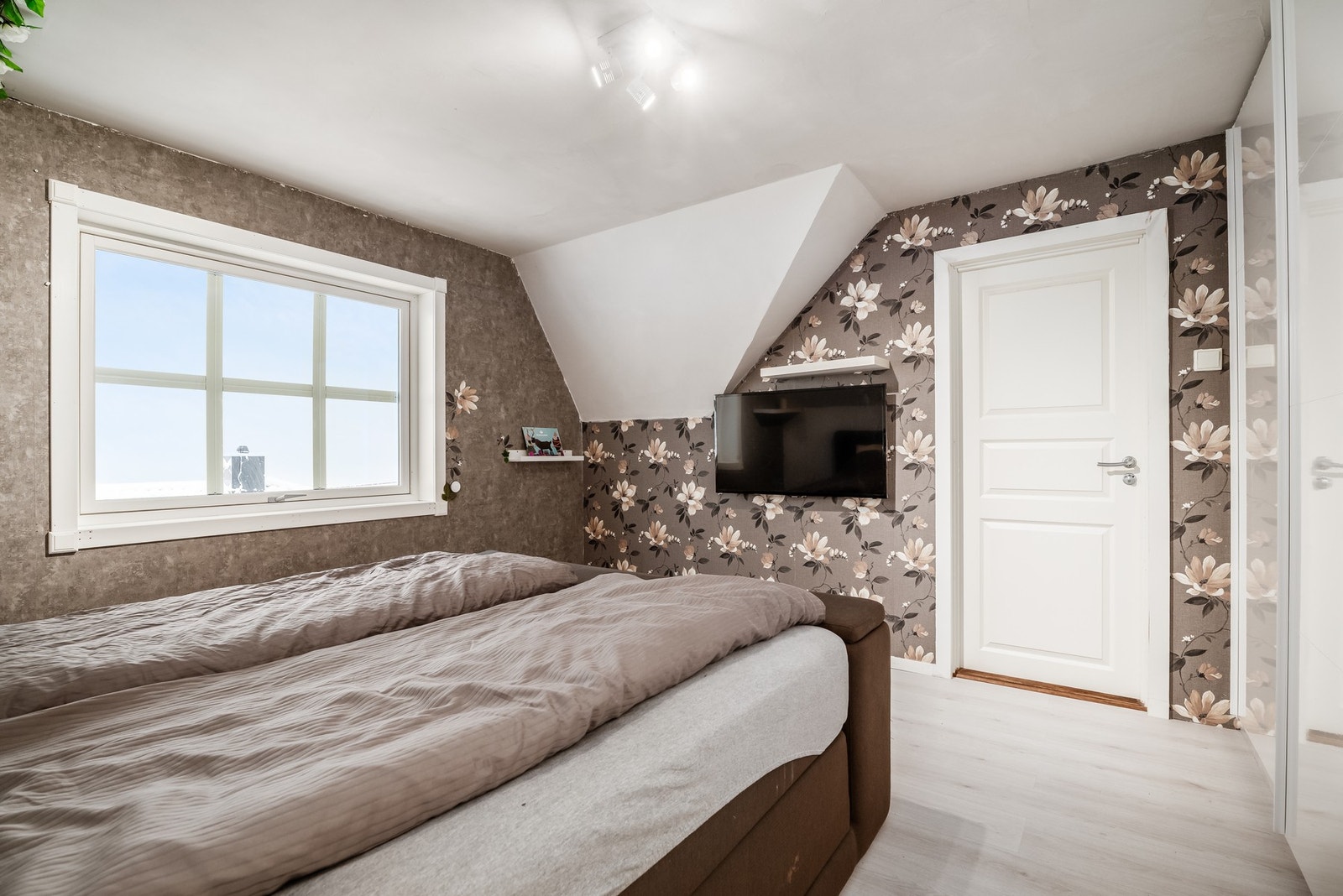 Soverom 1 Galleribilde