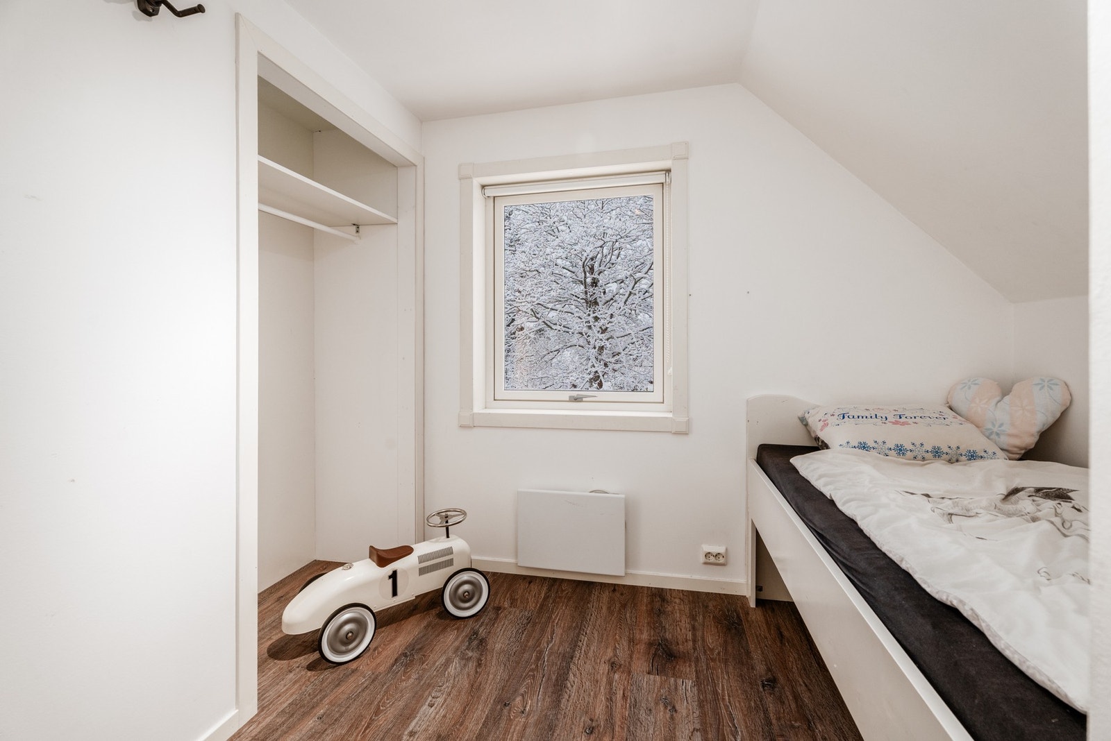 Soverom 3 Galleribilde